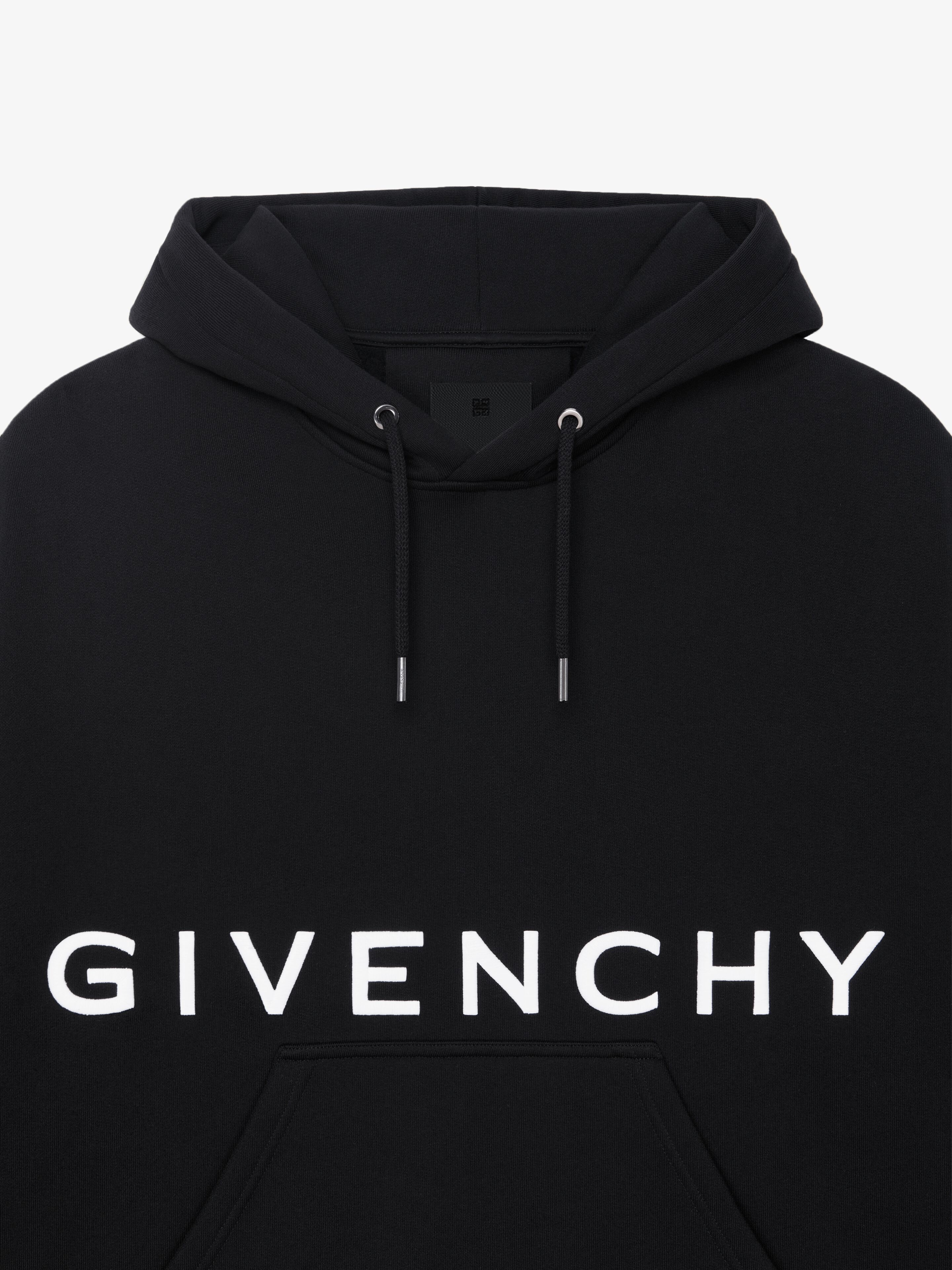 Unisex Givenchy 2024 hoodie