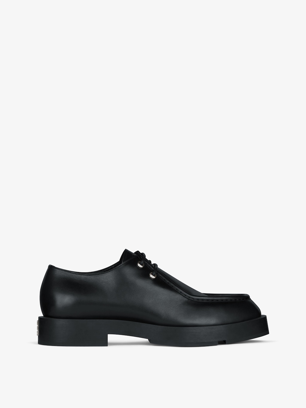 Luxury Boots & Derbies Collection for Men | Givenchy US