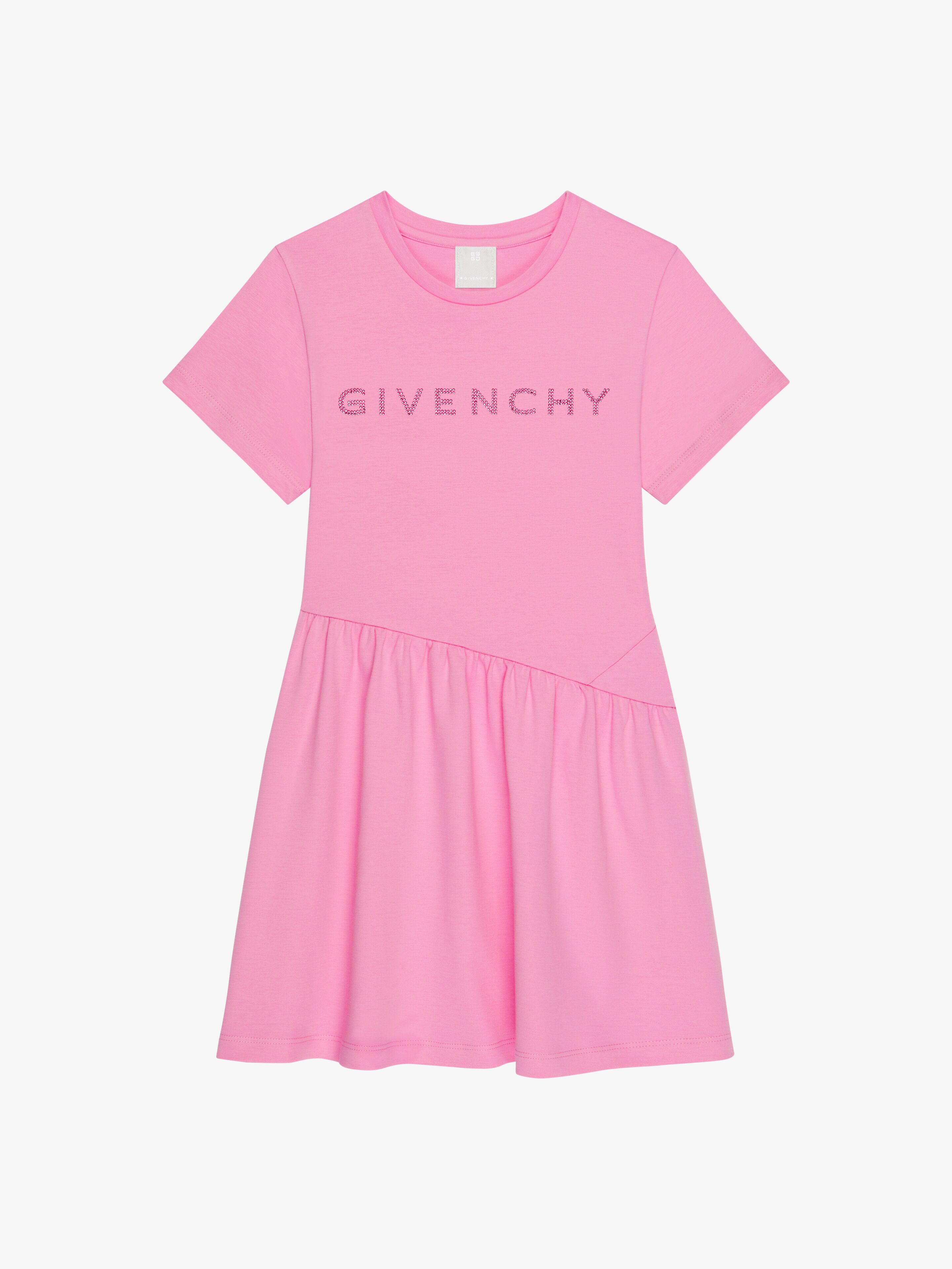 Girl Kids Winter Collection GIVENCHY Paris Givenchy