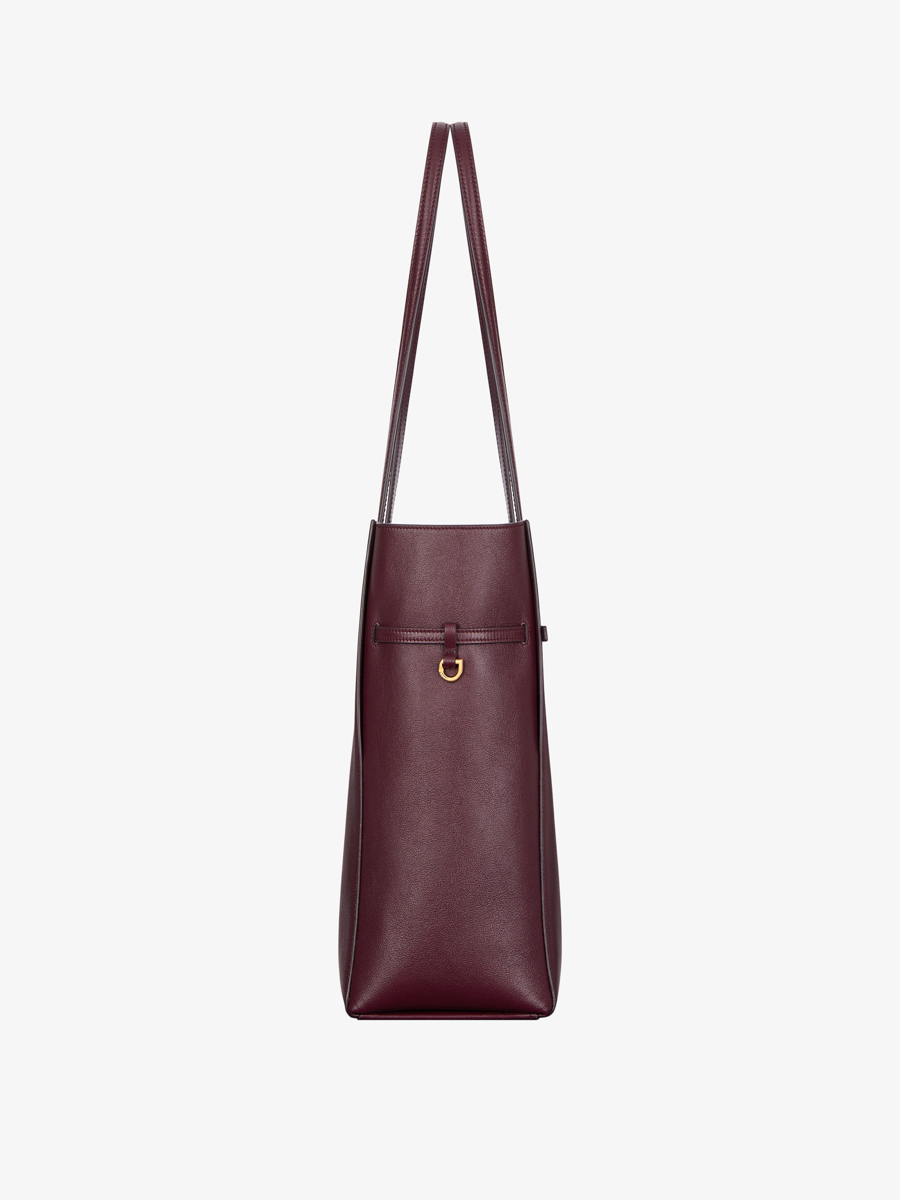 ＊人気＊ GIVENCHY    ヴォワイユー トートバッグ スモール ヴォワイユー トートバッグ スモール レディース | GIVENCHY | 24S