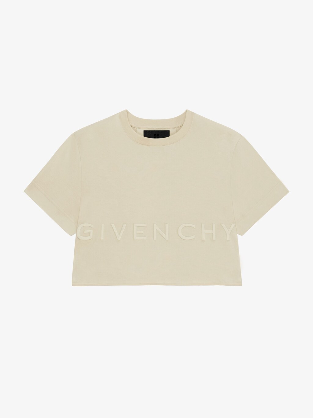 Women's Designer T-Shirts: Black, White & Colored T-Shirts | Givenchy US