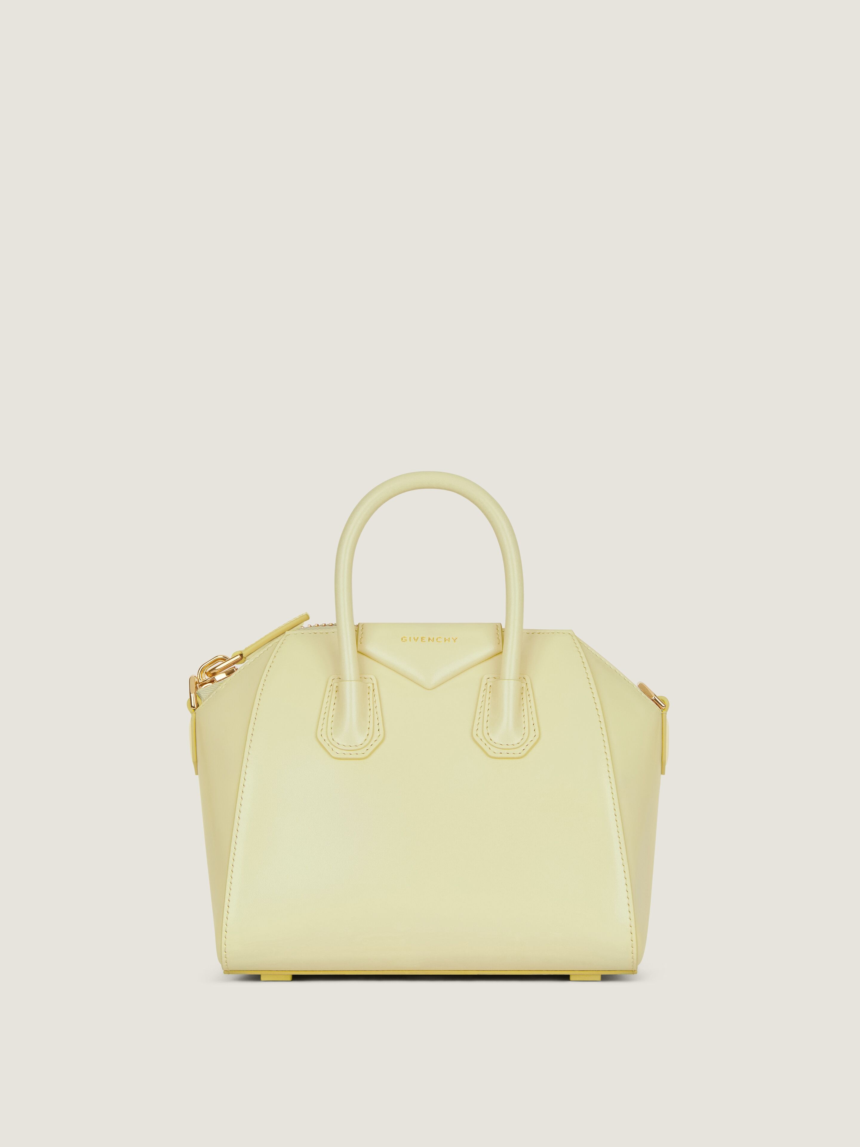 バッグ・カバンその他 GIVENCHY Woman Mini bag Beige BB50YYB21T 257 Buy Givenchy Voyou Small Bag 'Natural Beige' - BB50YYB21T