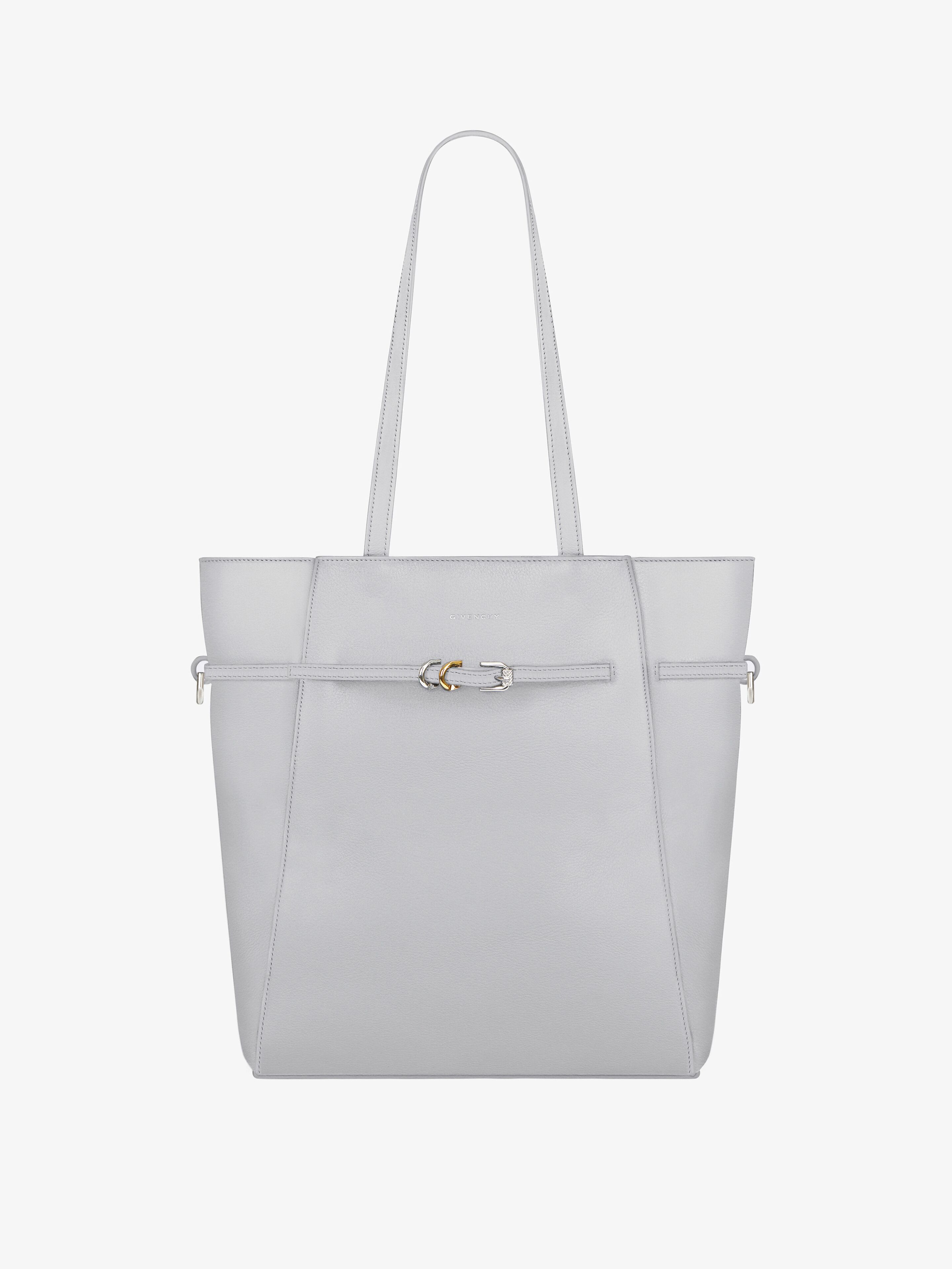 Givenchy - Cabas Voyou Petit Modèle En Cuir - pour Femme