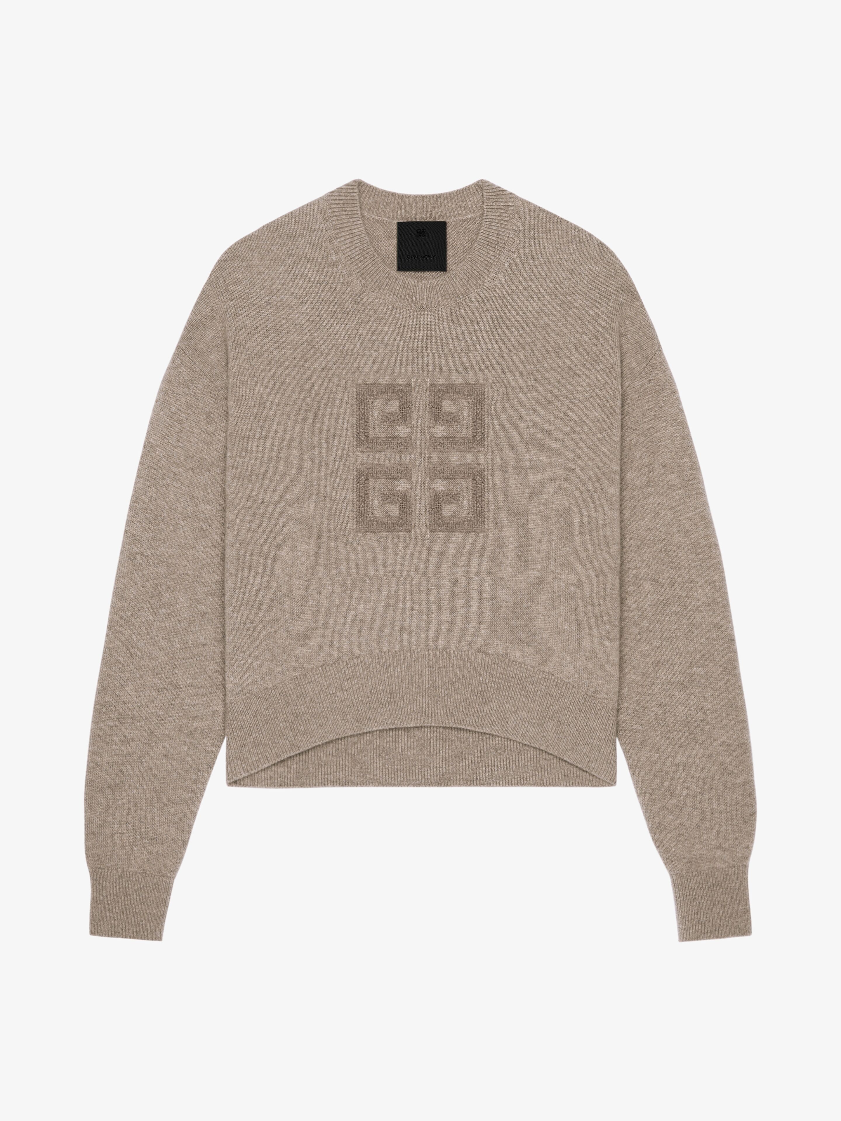 Givenchy order long sleeve sweaters