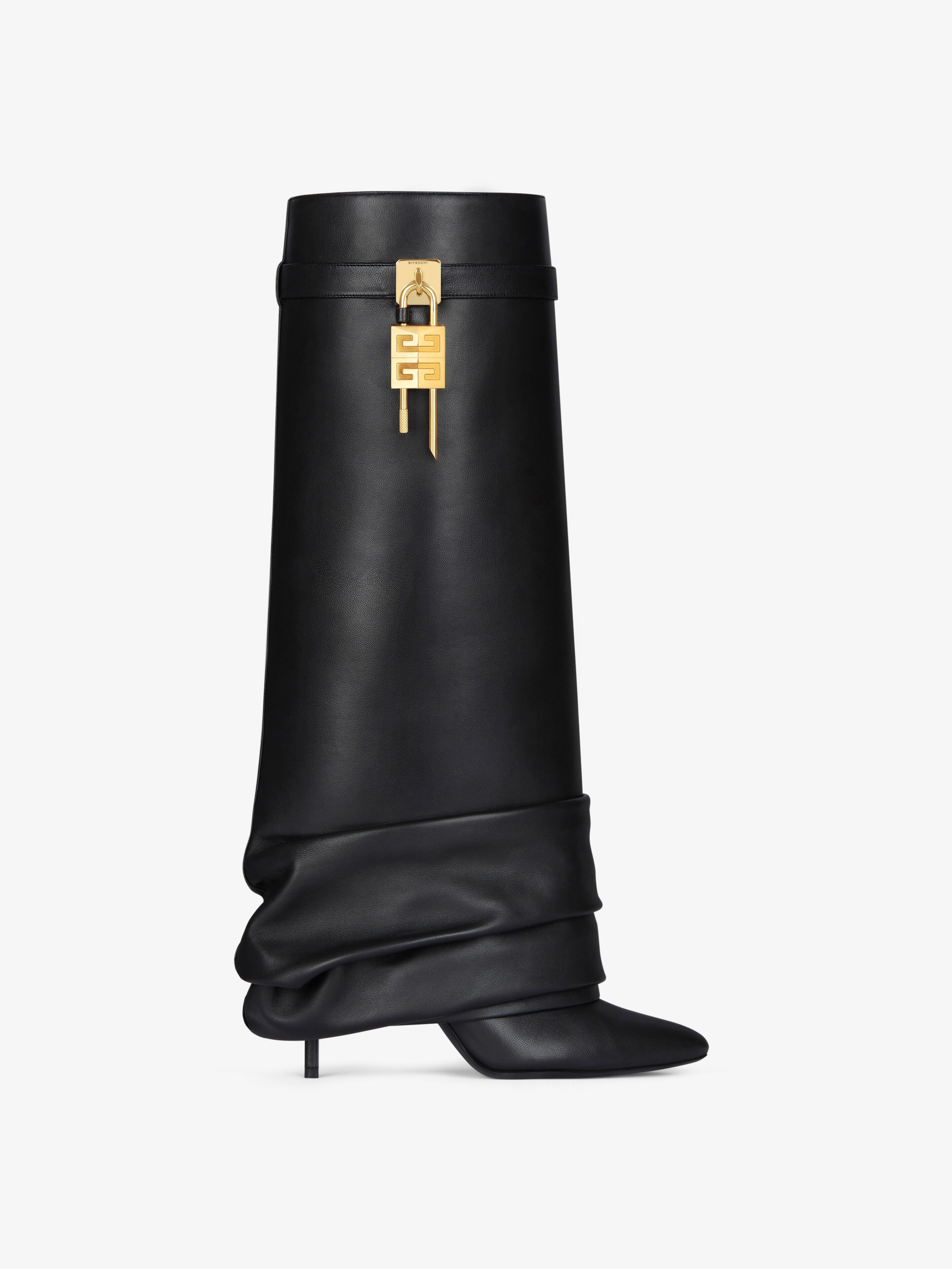 Boots givenchy occasion on sale