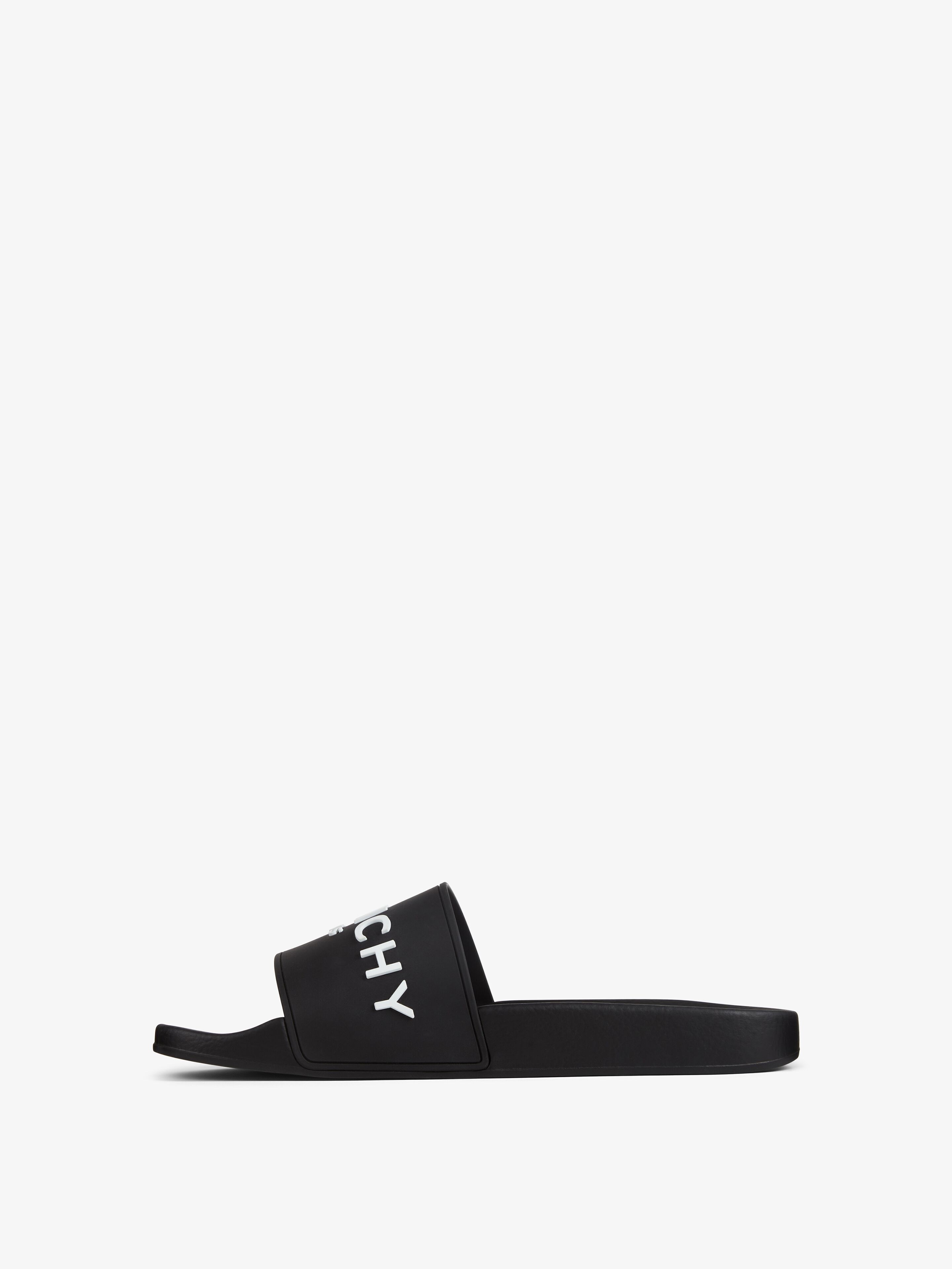 Givenchy slides in black 2024 size37