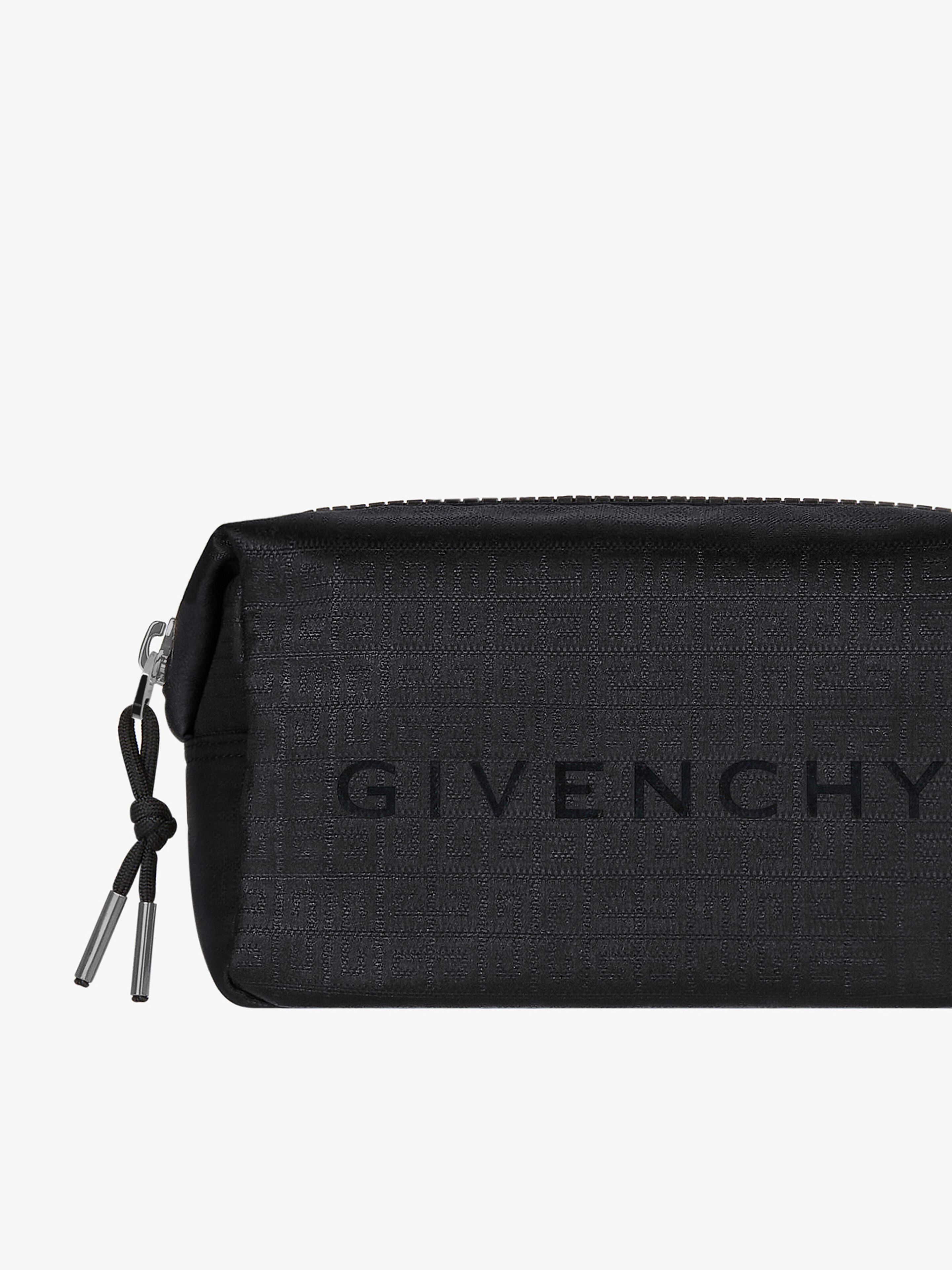 G-Zip ポーチ 4Gナイロン | Givenchy JP | Givenchy