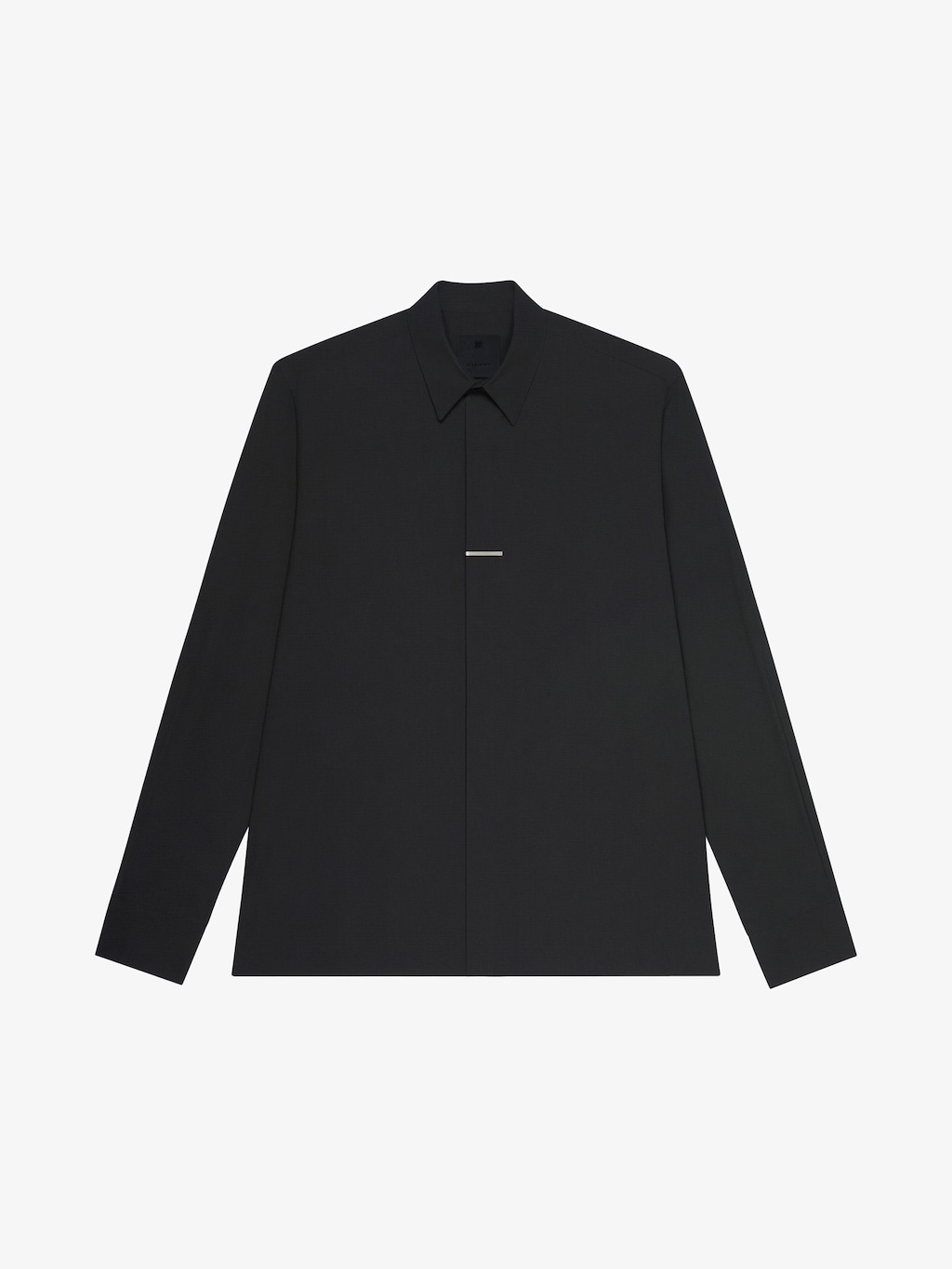 Luxury Shirts Collection for Men | Givenchy US