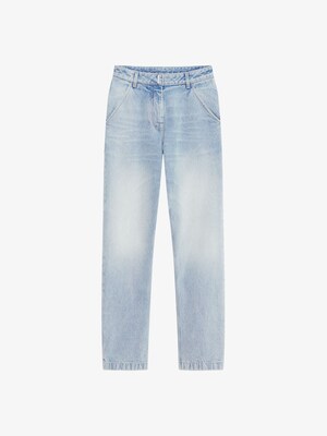 Luxury Denim Collection for Women | Givenchy US