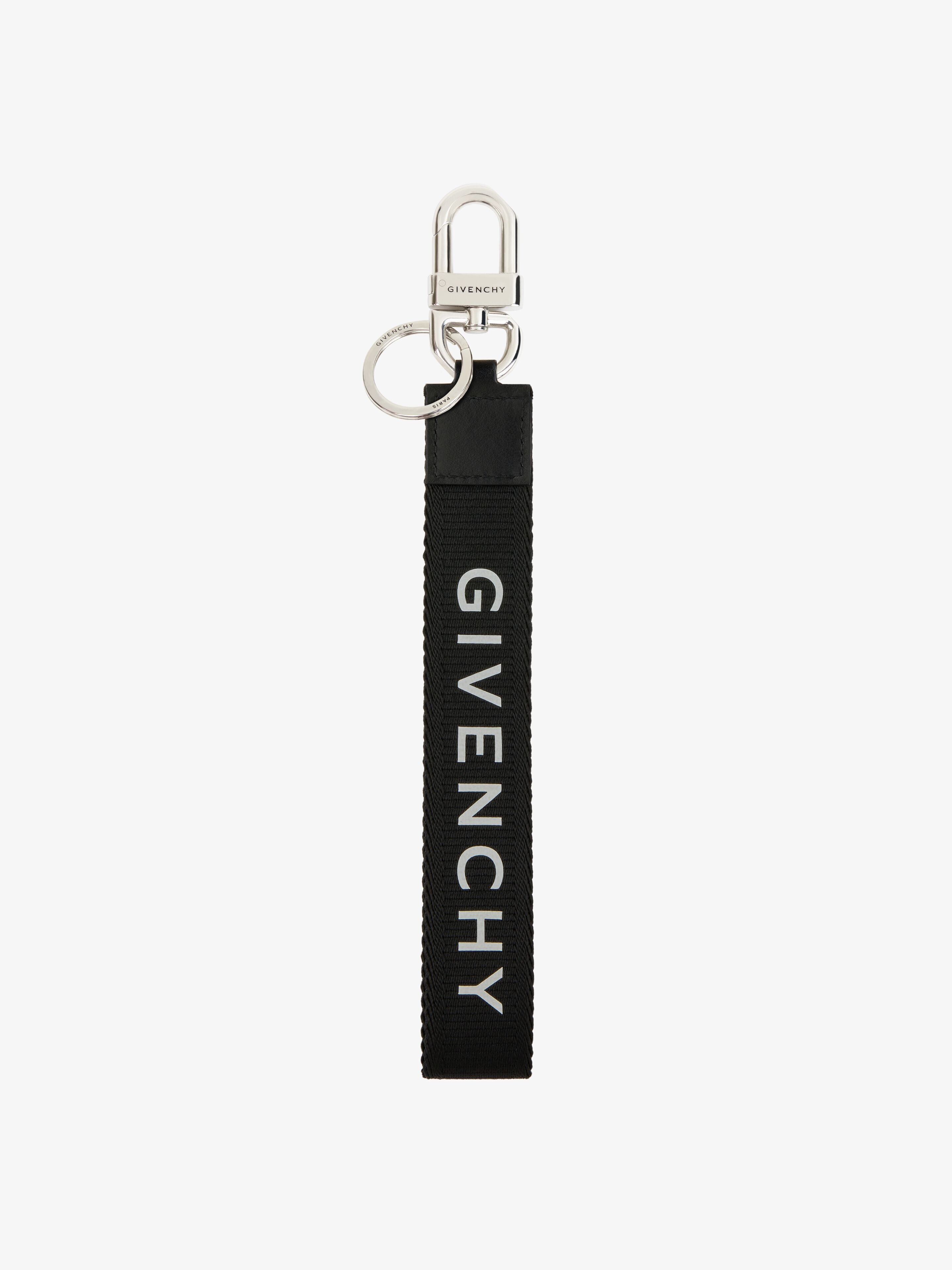 ストラップ キーリング | Givenchy JP | Givenchy