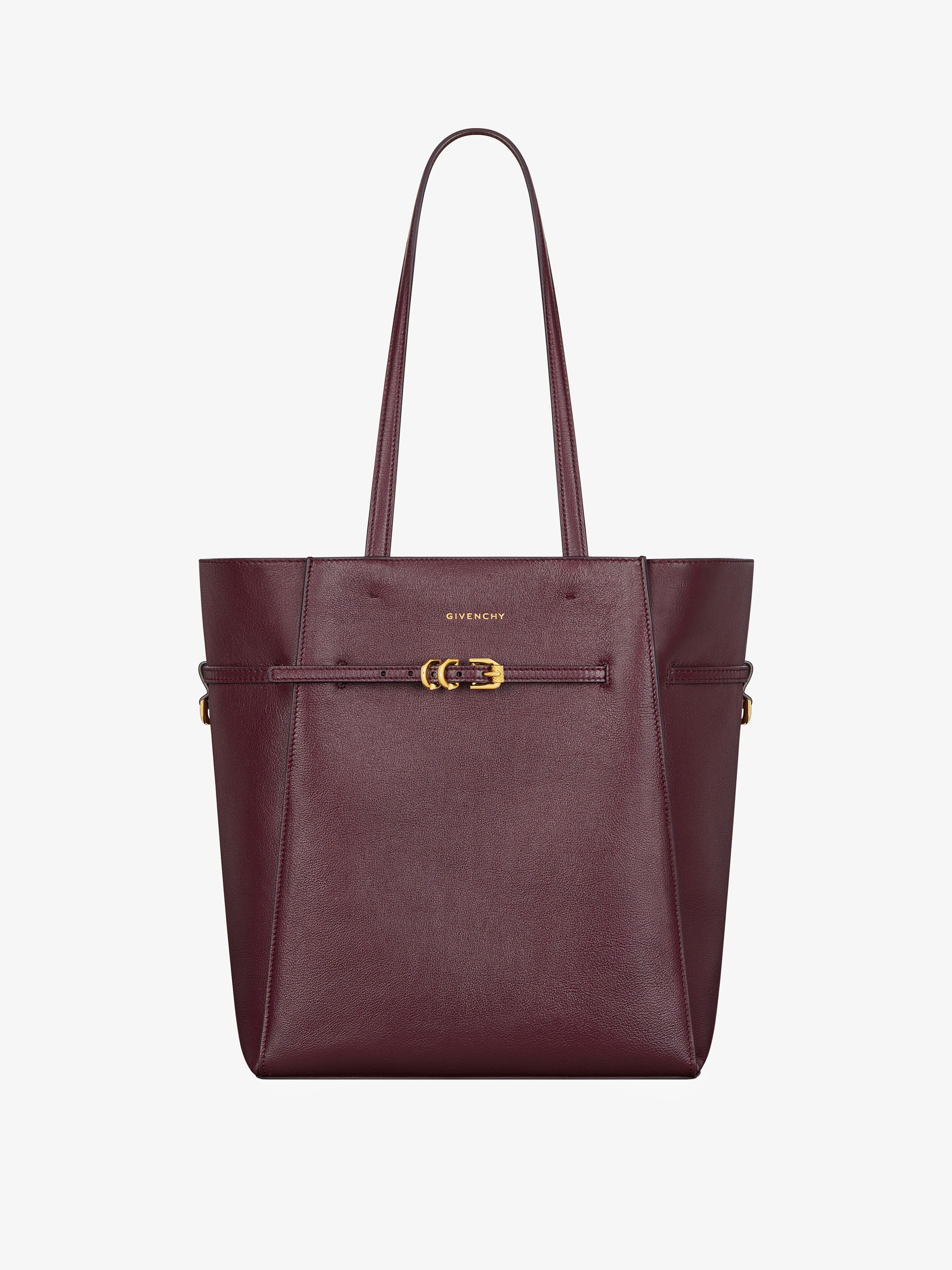 Givenchy - Cabas Voyou Petit Modèle En Cuir - pour Femme