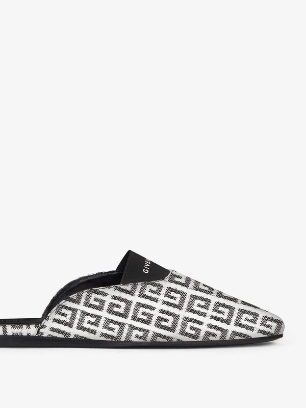 givenchy flat mules