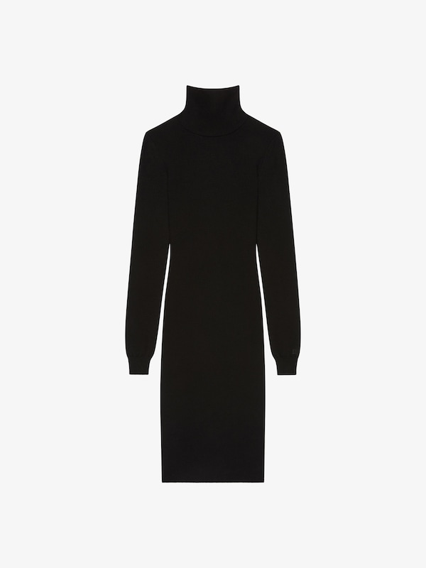 Givenchy Women Dress With Buttons