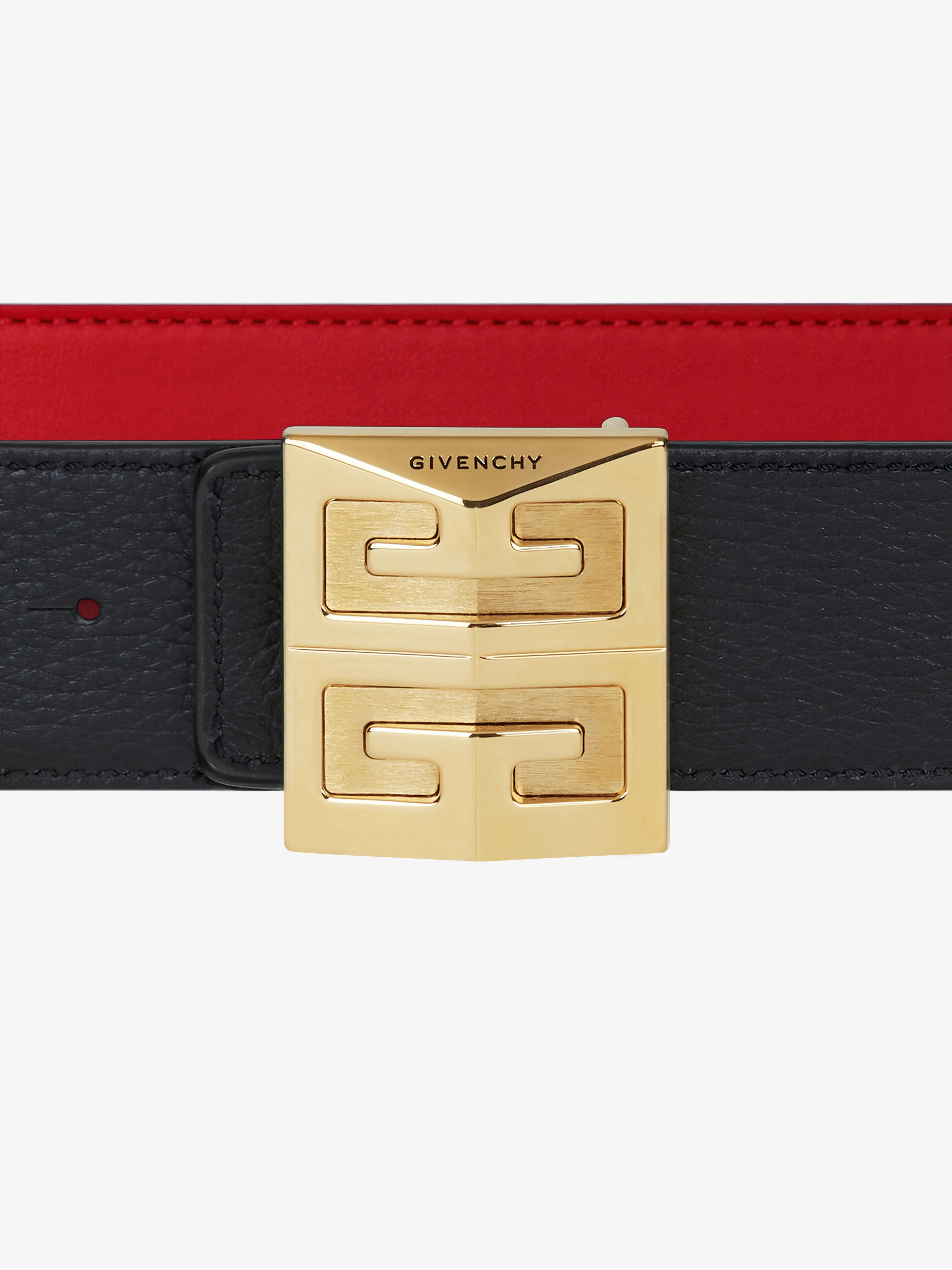 Givenchy cheapest belt