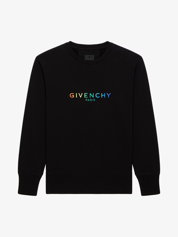 Sweatshirts & Hoodies | Men Ready-to-wear | GIVENCHY Paris