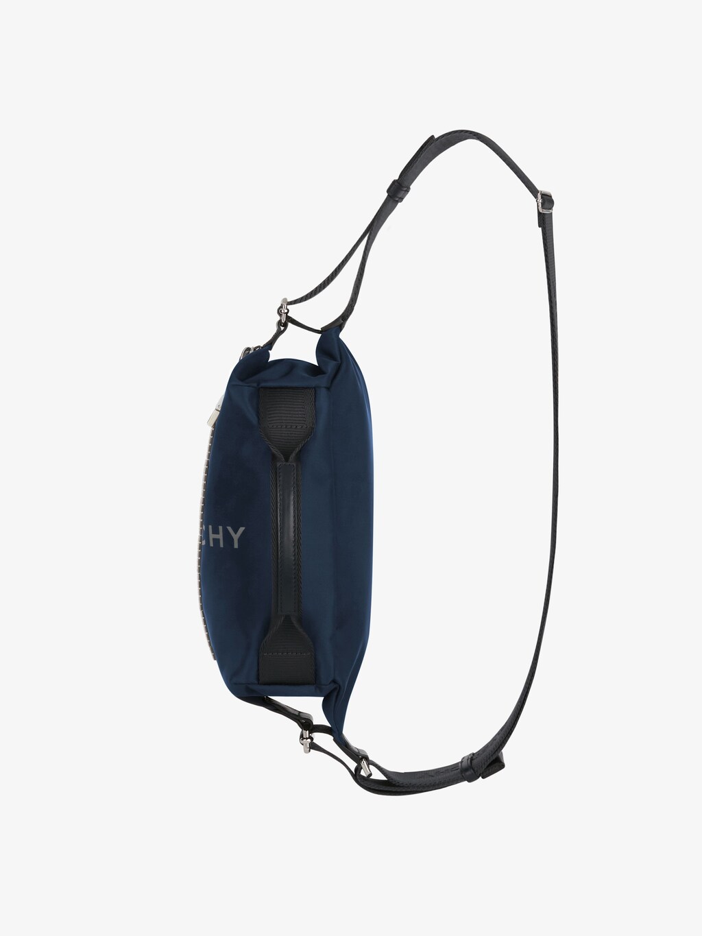 givenchy g zip bum bag