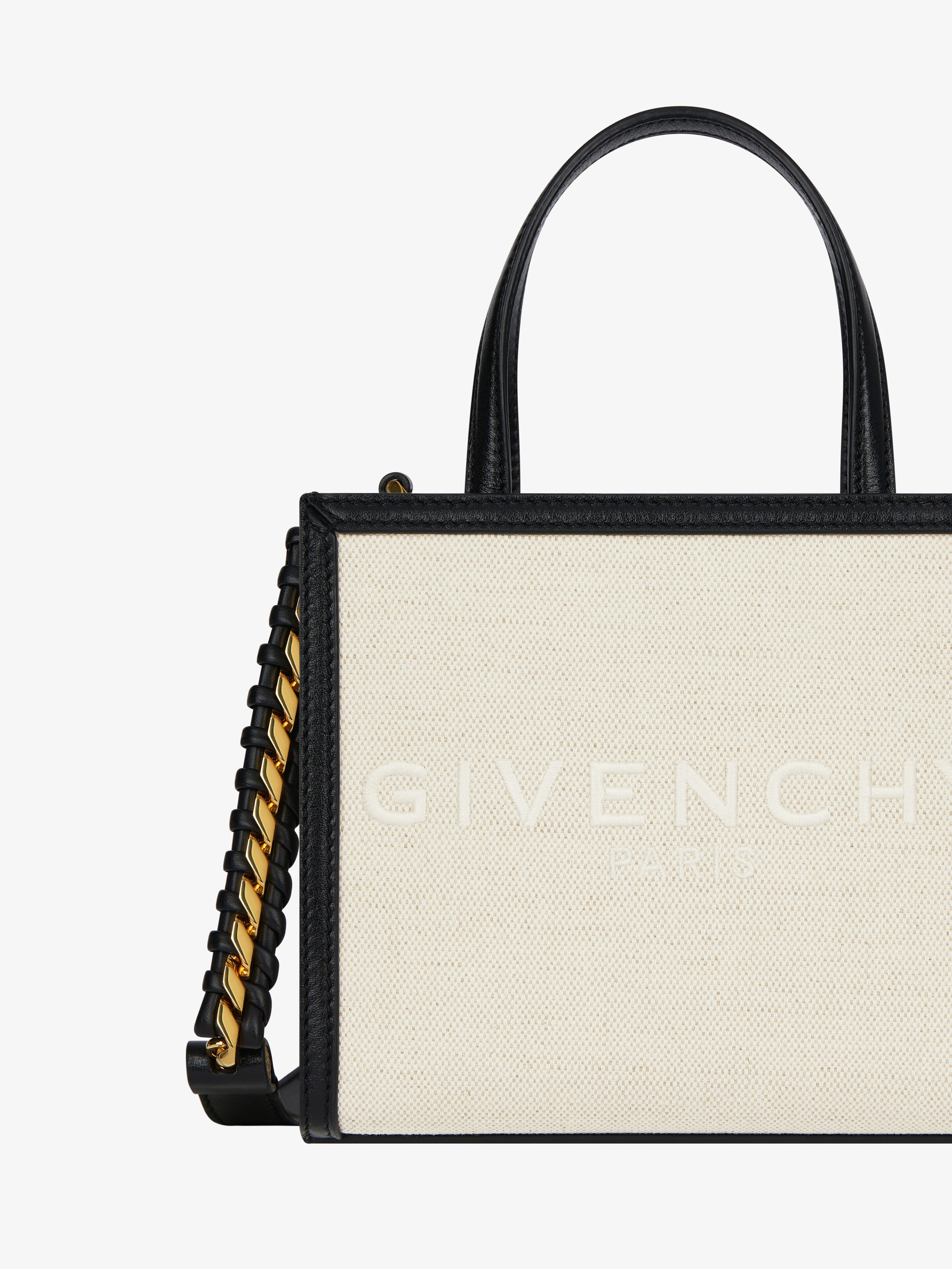 Givenchy mini tote bag sale