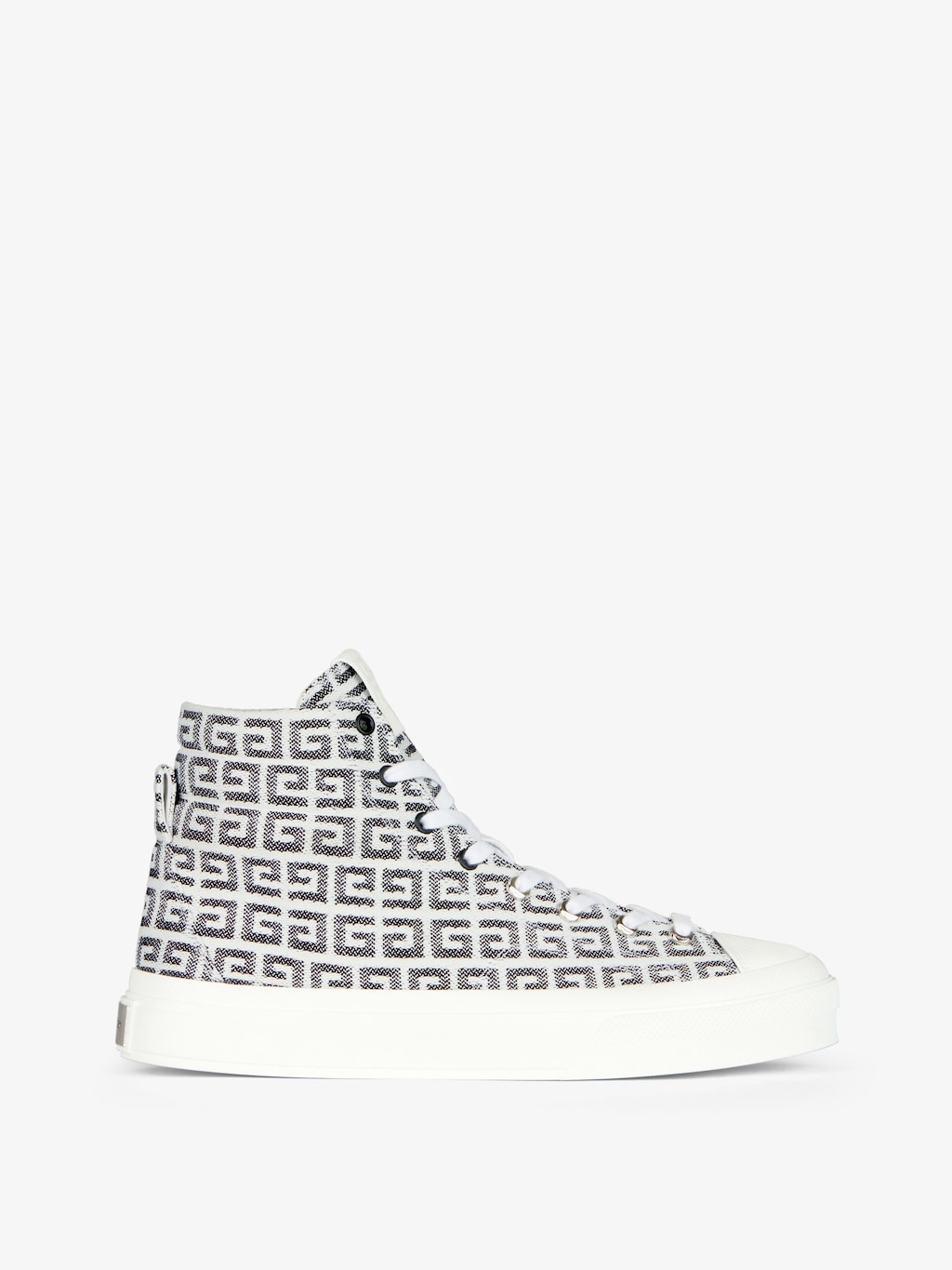 Men's Luxury Designer Sneakers & High Top Shoes | Givenchy US