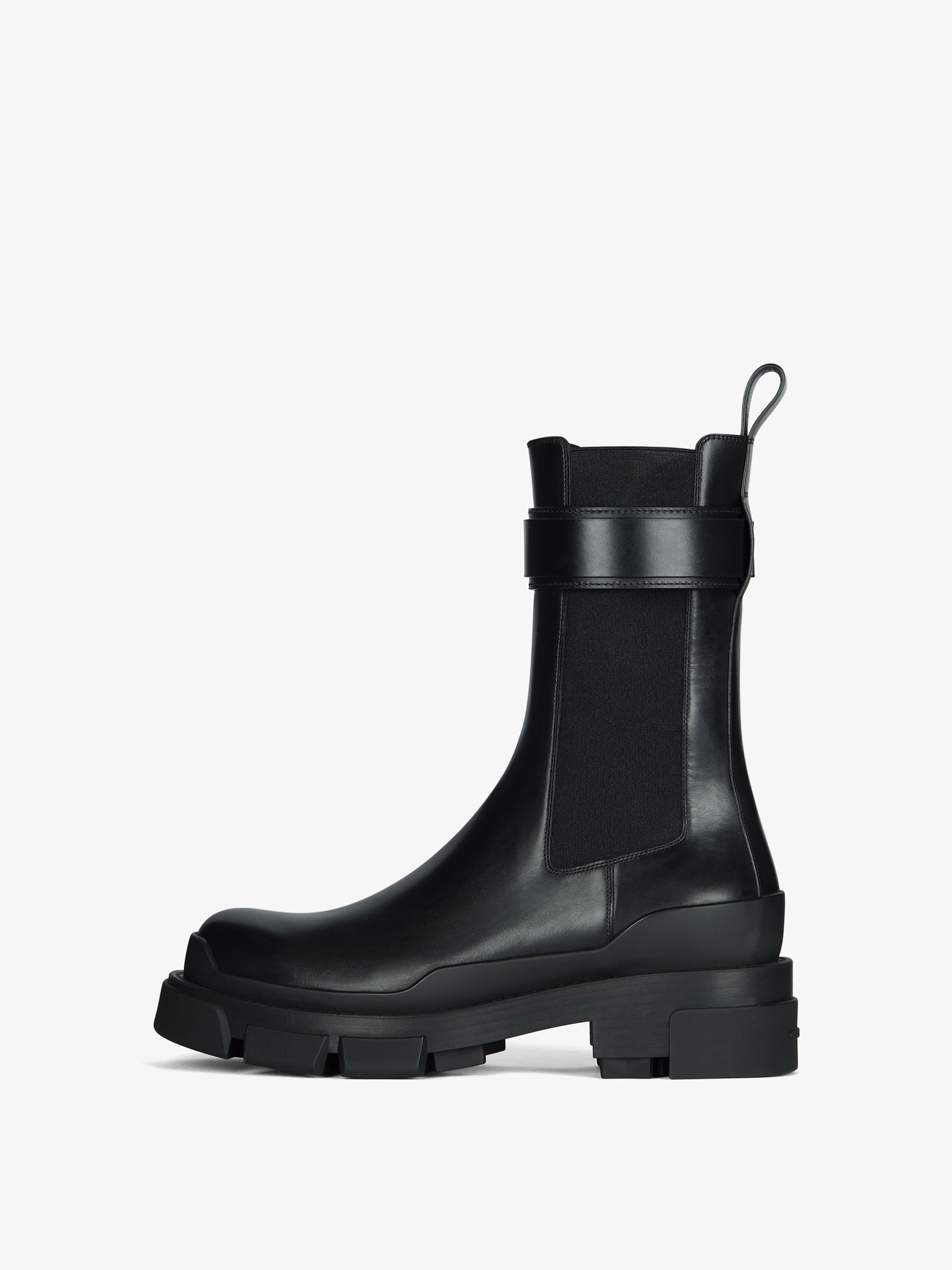 Chelsea boots givenchy shop