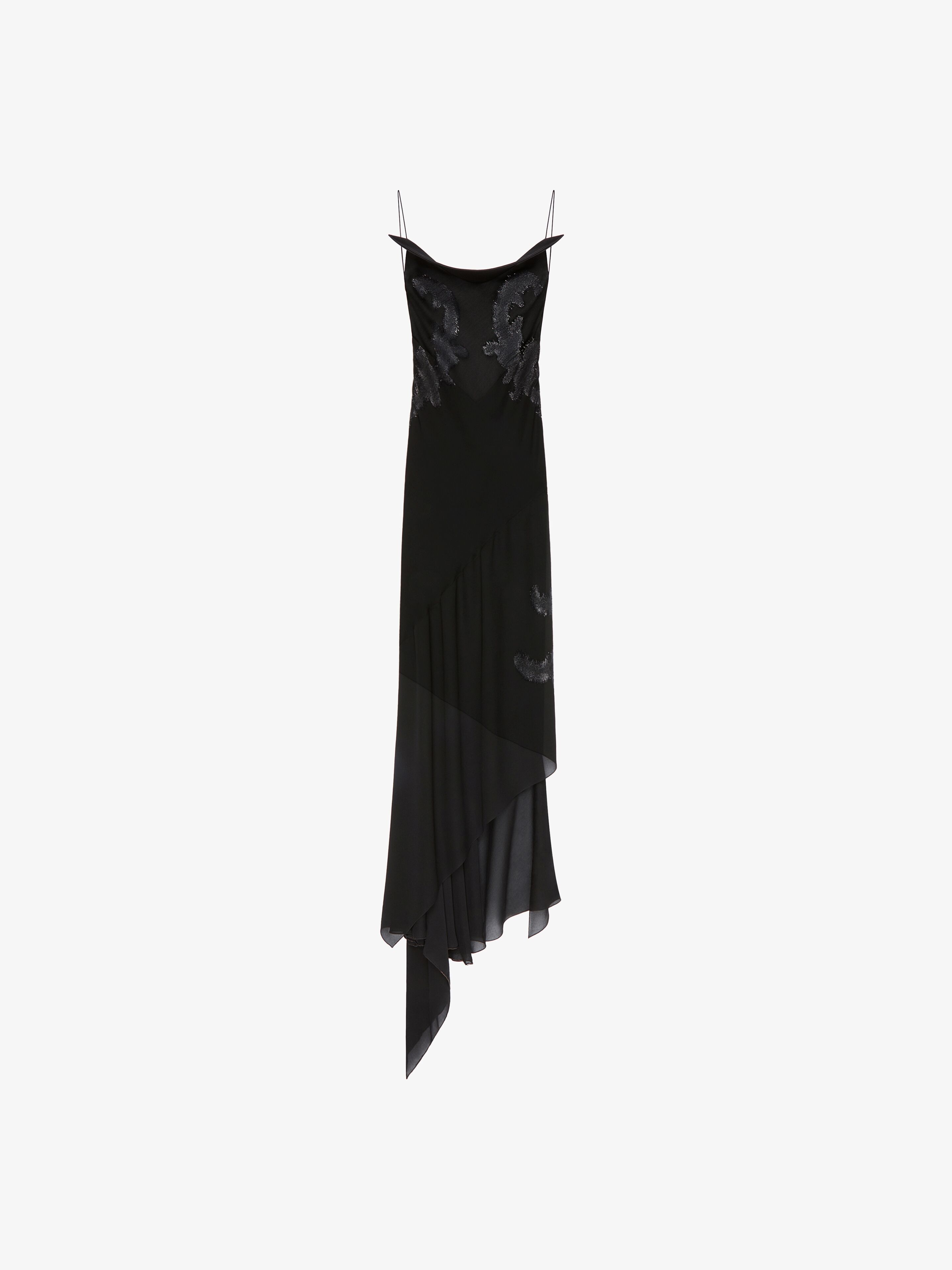 Robes Noires de luxe pour Femme GIVENCHY FR