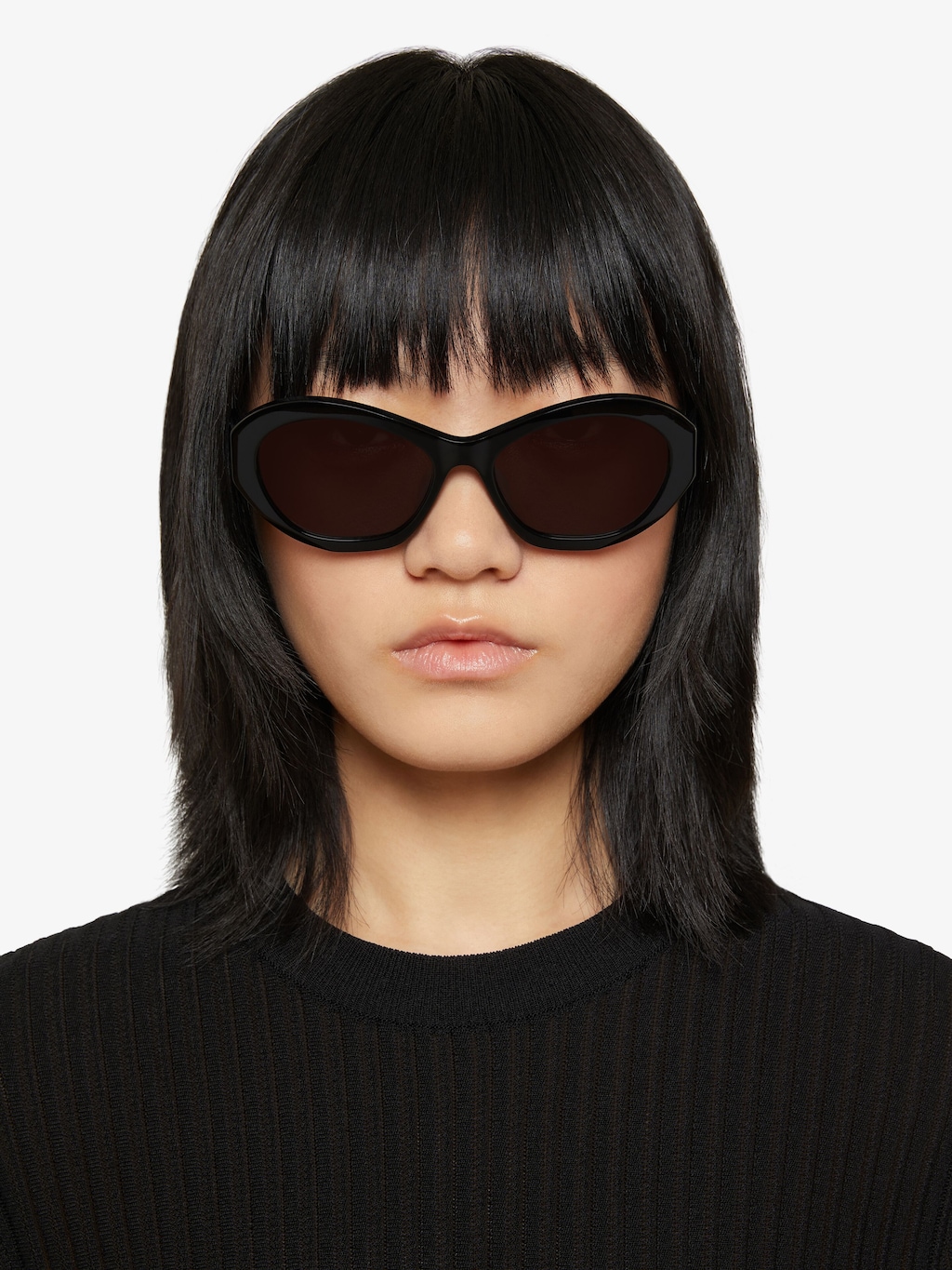 GV Day sunglasses in acetate | Givenchy US | Givenchy