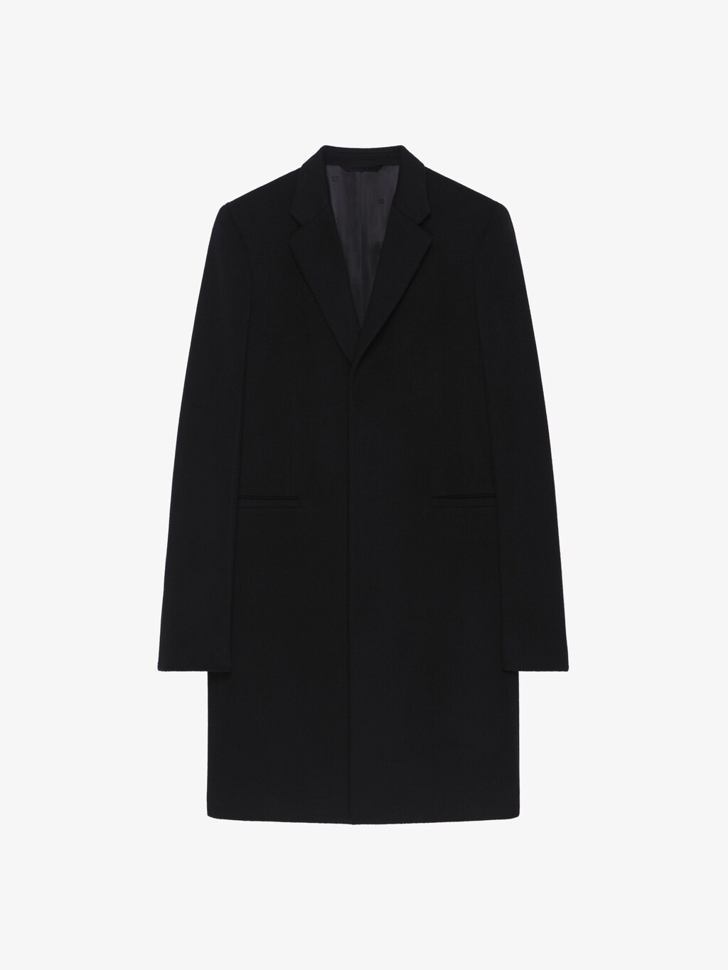 Men's Designer Jackets & Wool Coats | Givenchy US