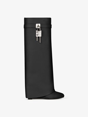 Women's Luxury Designer Boots | Ankle & Knee High Boots | Givenchy UK