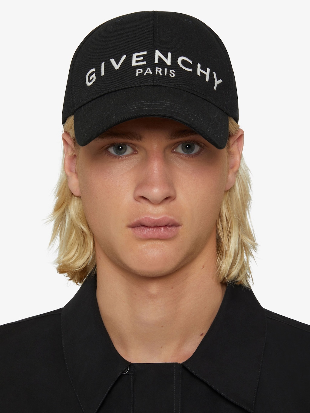 Luxury Beanies & Caps Collection for Men | Givenchy US