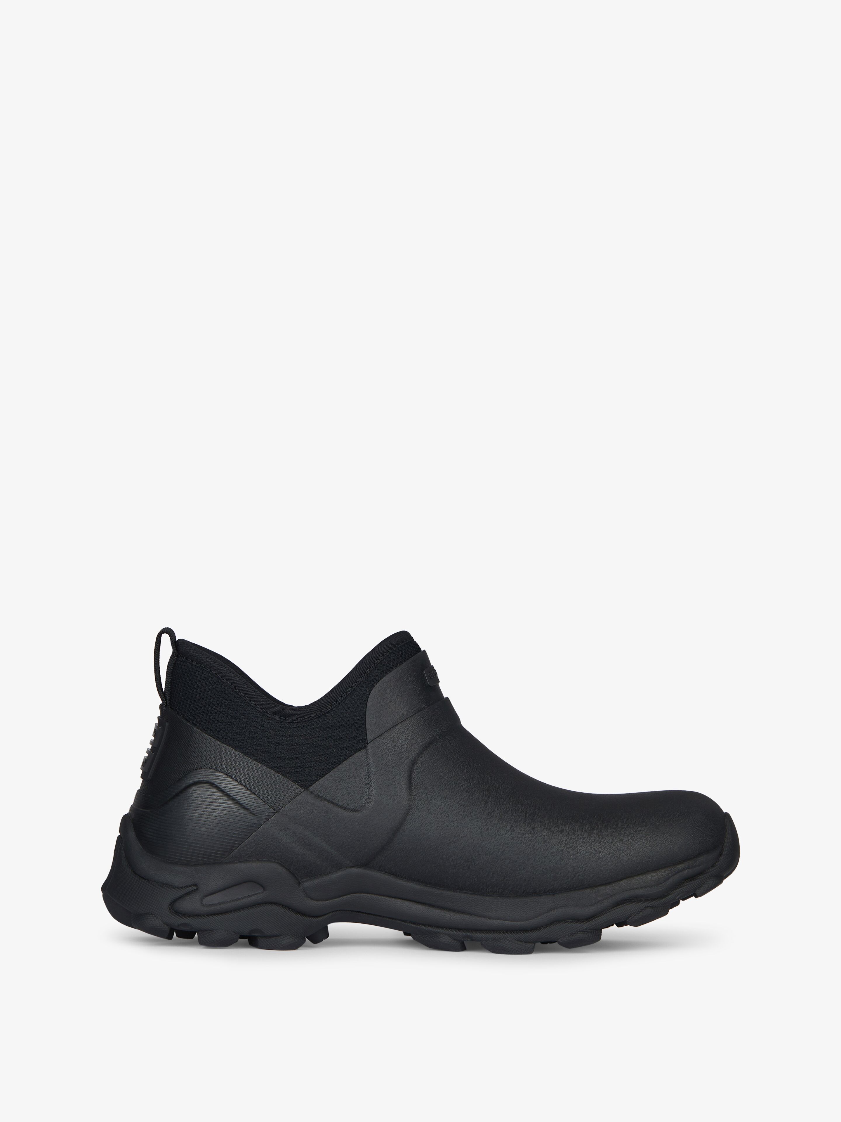 Ankle boots givenchy men best sale