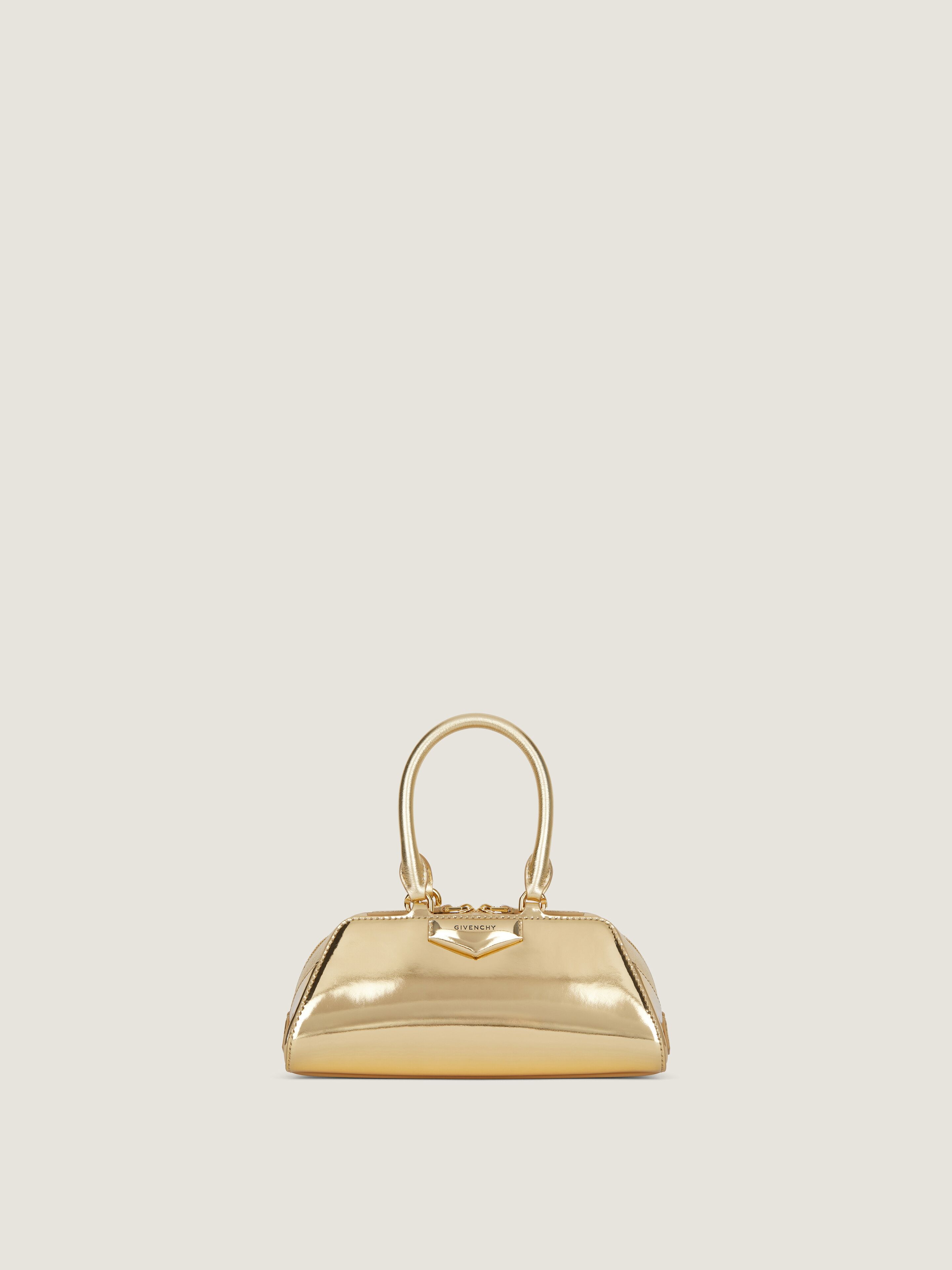 Shop Women's Designer Golden Bags | Givenchy US