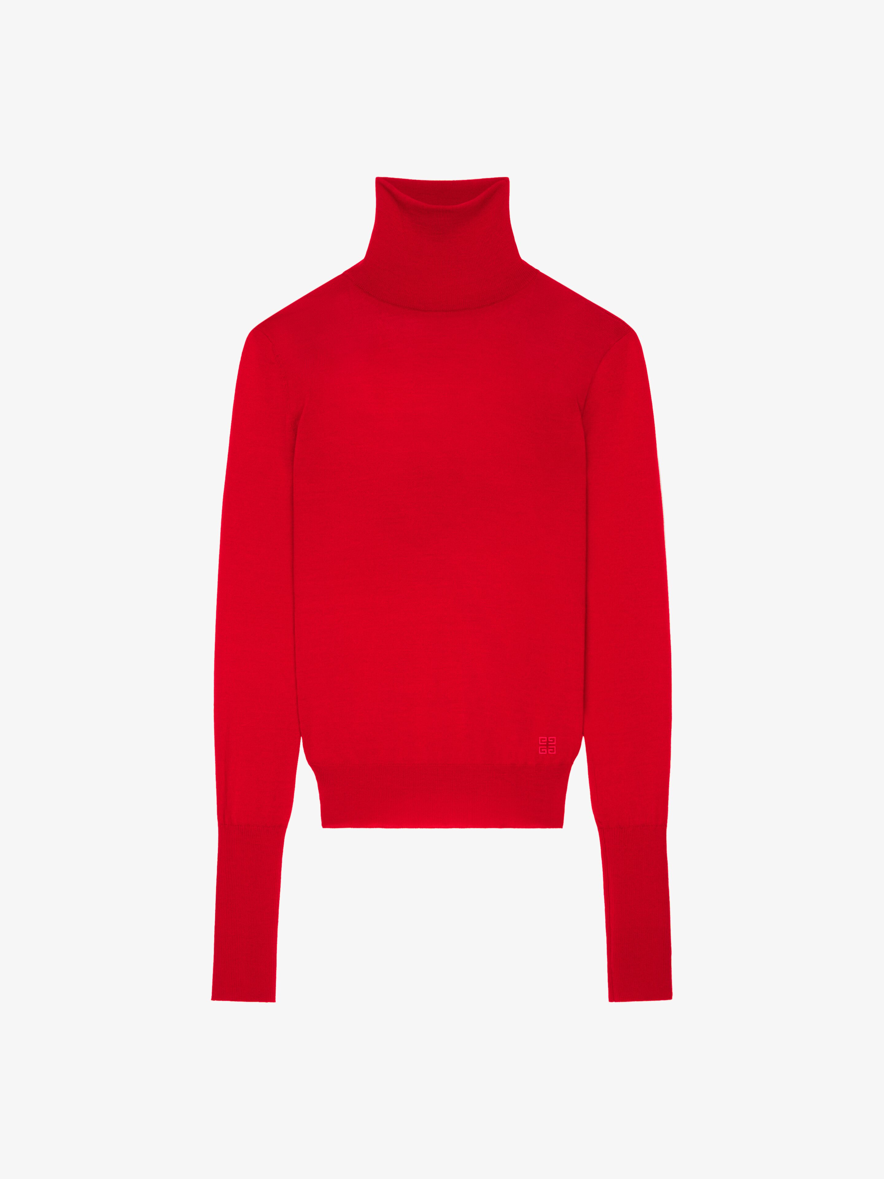 Givenchy - Pull Slim En Laine Avec Dos Ouvert Drapé - Vert - pour Femme - Taille : XS