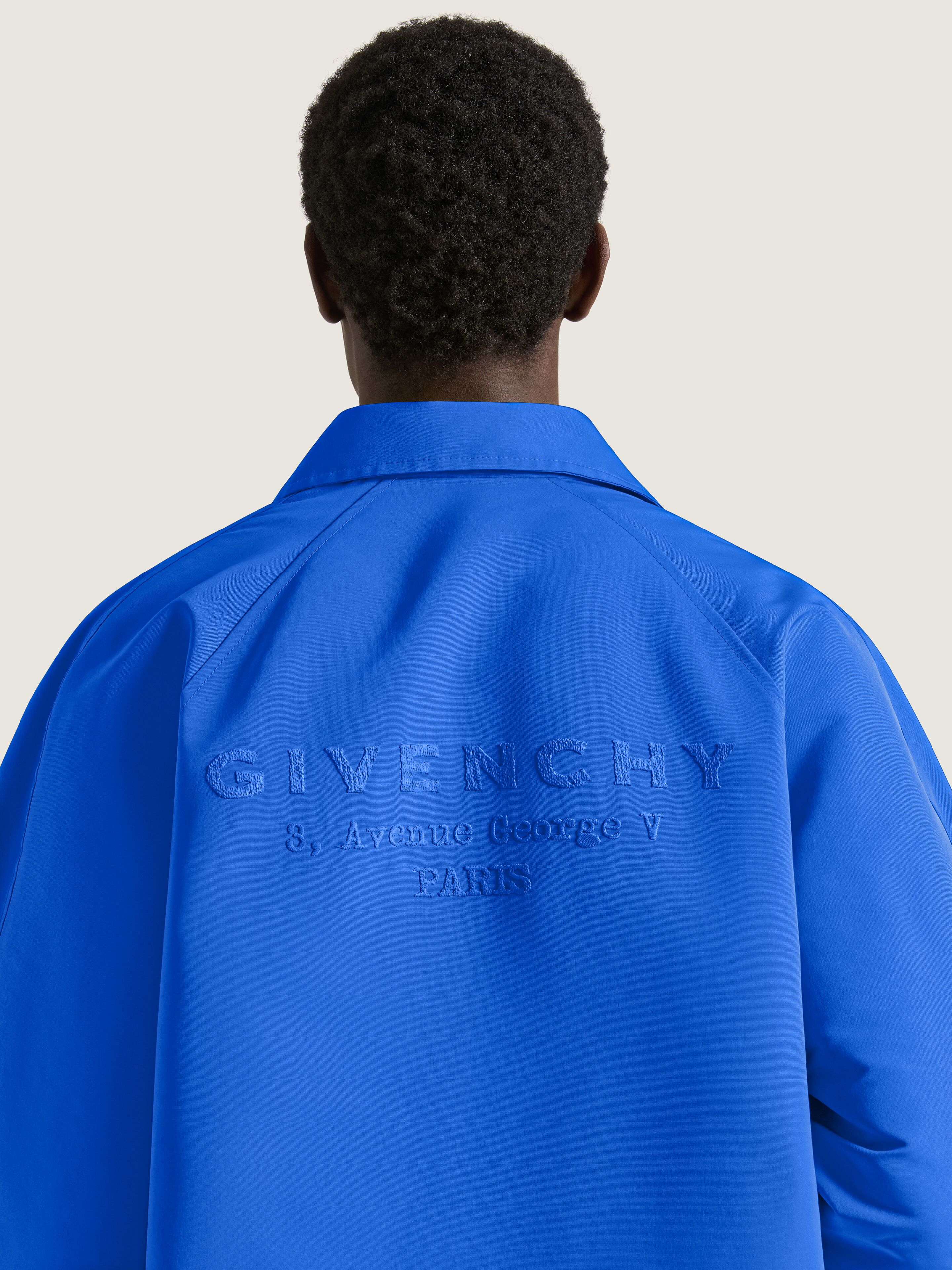 【新品未使用】BRIEEING × EPON MS LOGO BLOUSON Logo Level 2 Quilted Bomber Black | MV Agusta Official