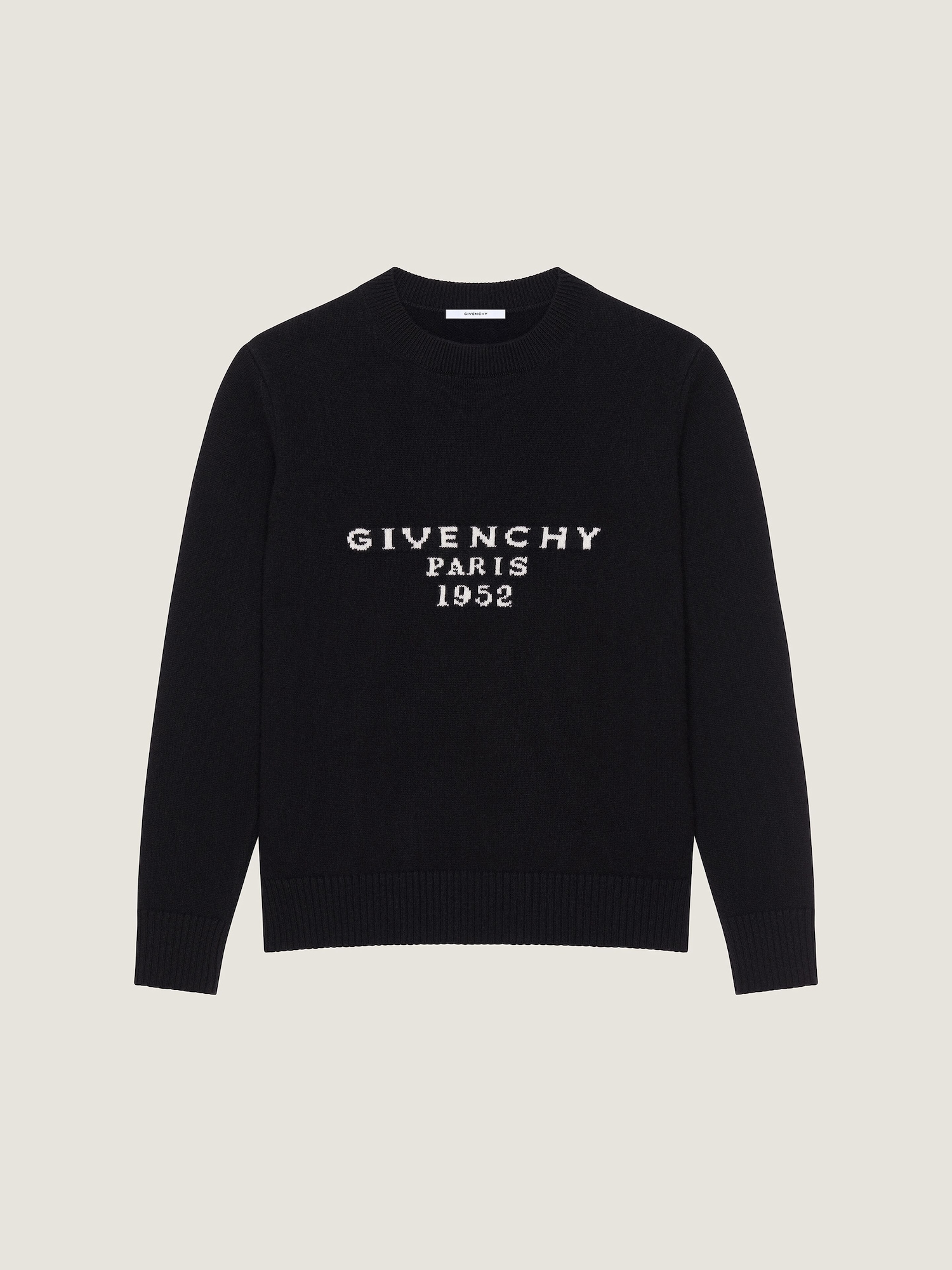 Sweat Givenchy Paris Pull Givenchy Prix Pull Givenchy Homme Troue