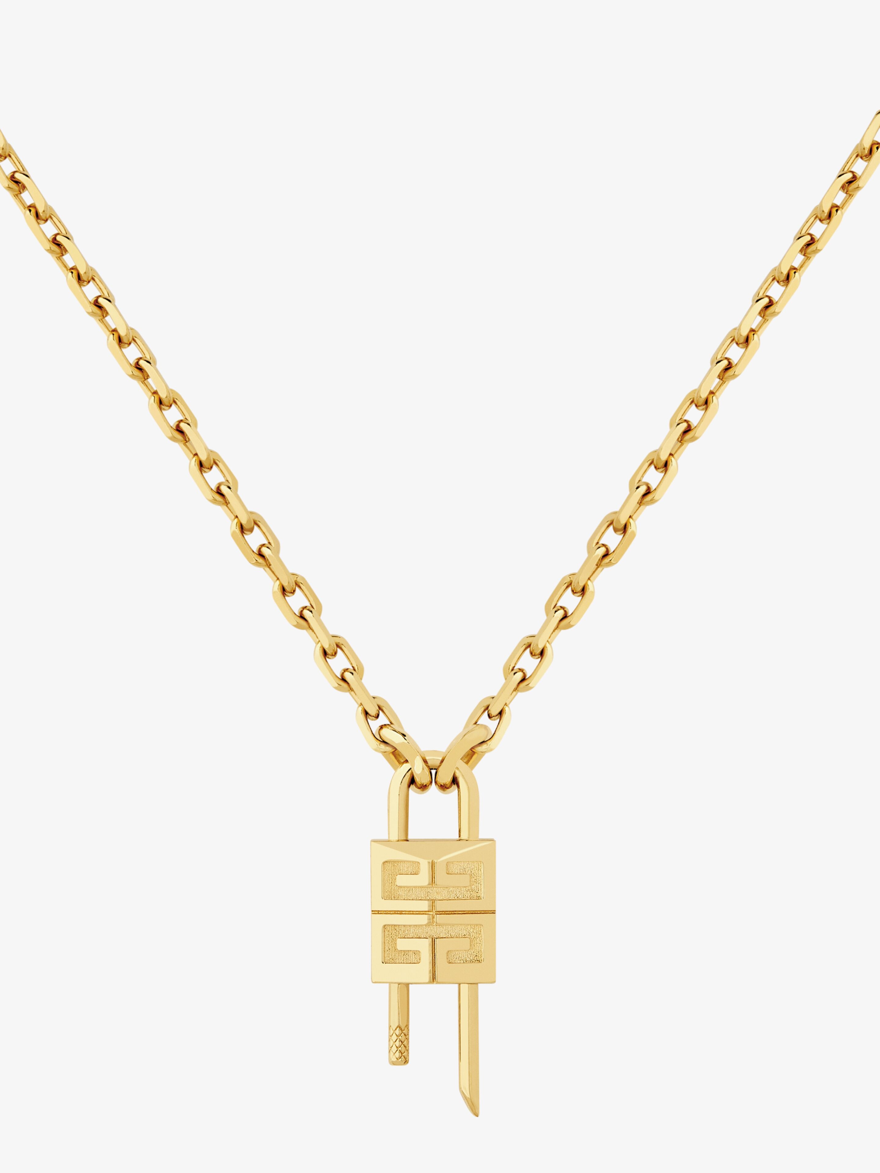 Givenchy necklace store