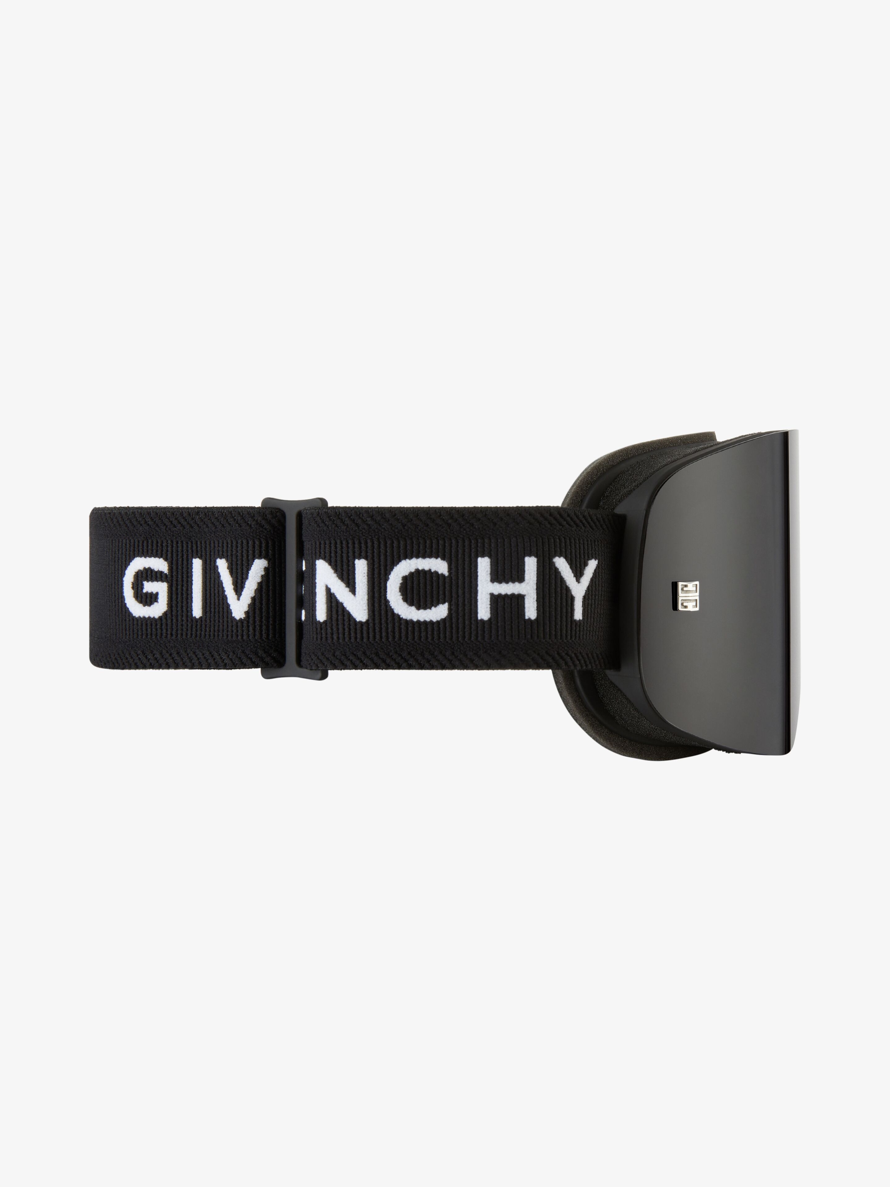 4G unisex ski mask in - black | Givenchy US