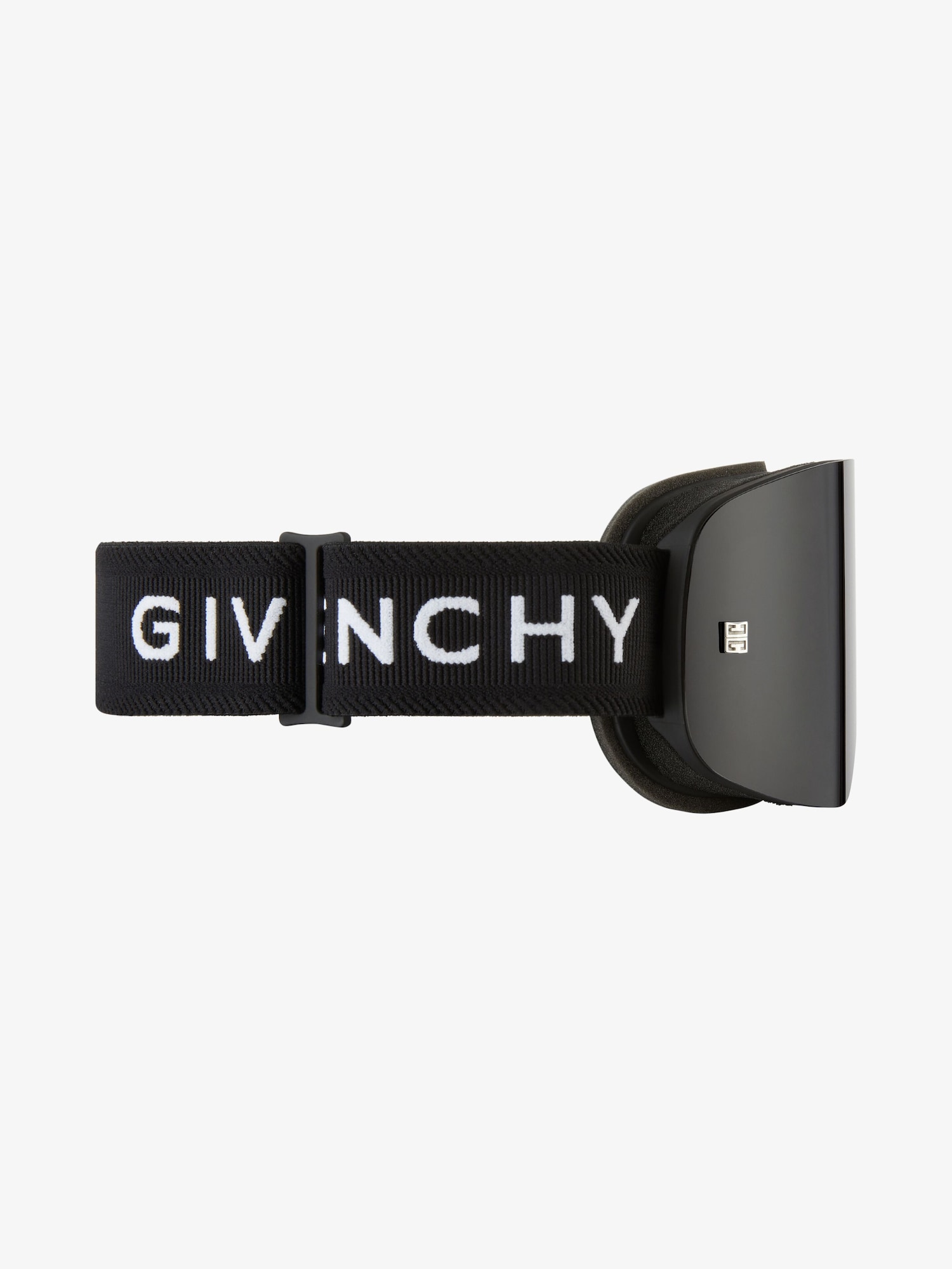 4g Unisex Ski Mask In Black Givenchy Us 