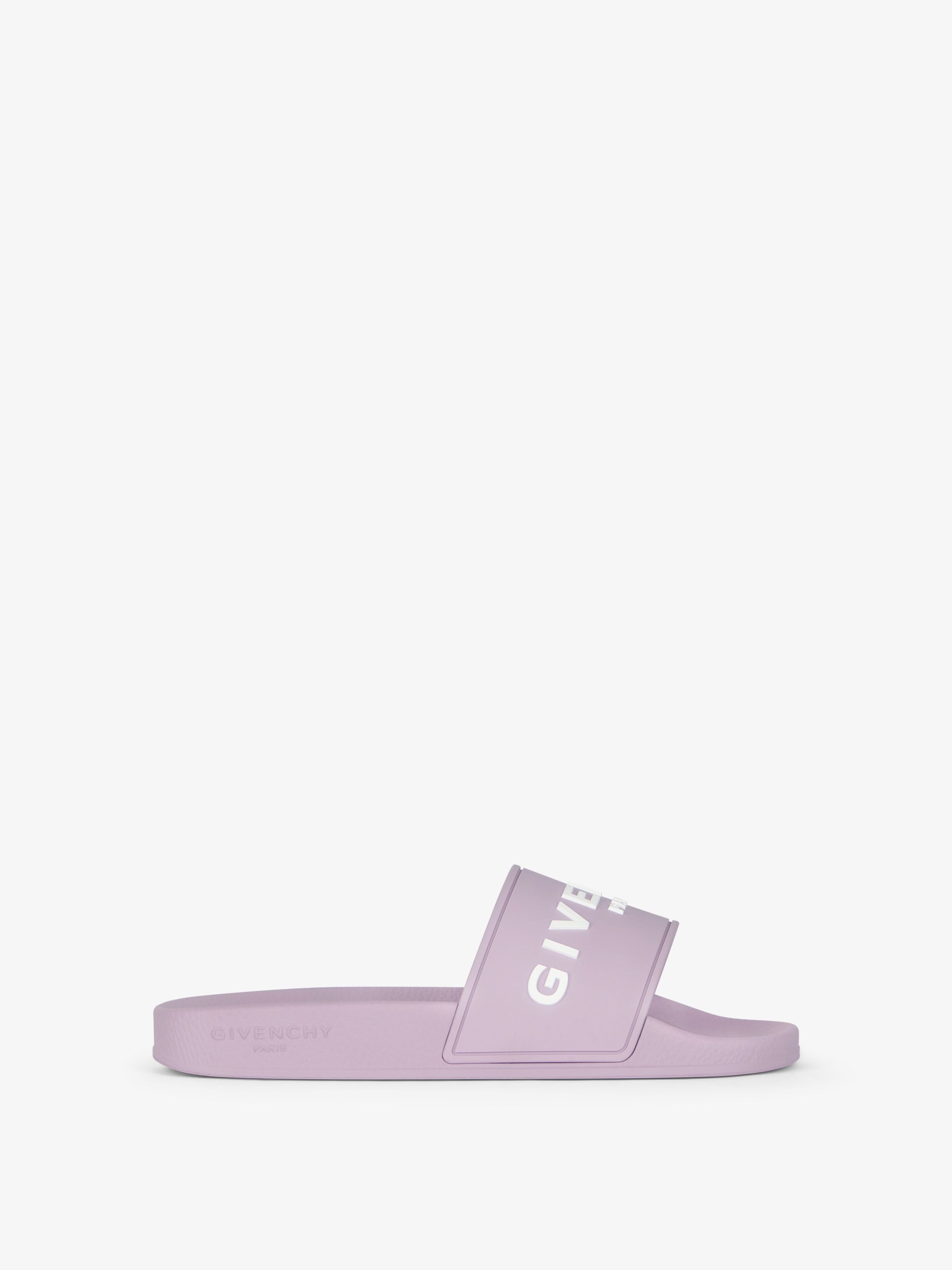 Givenchy top slides women’s 6