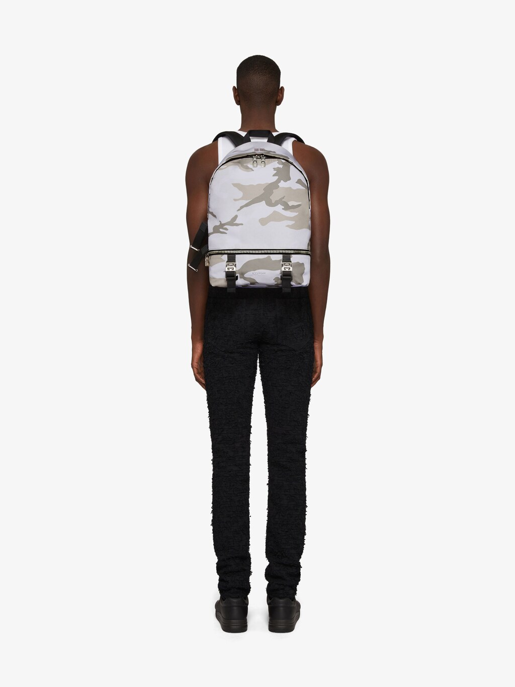 Mens Designer Backpacks Luxury Leather Backpacks Givenchy US