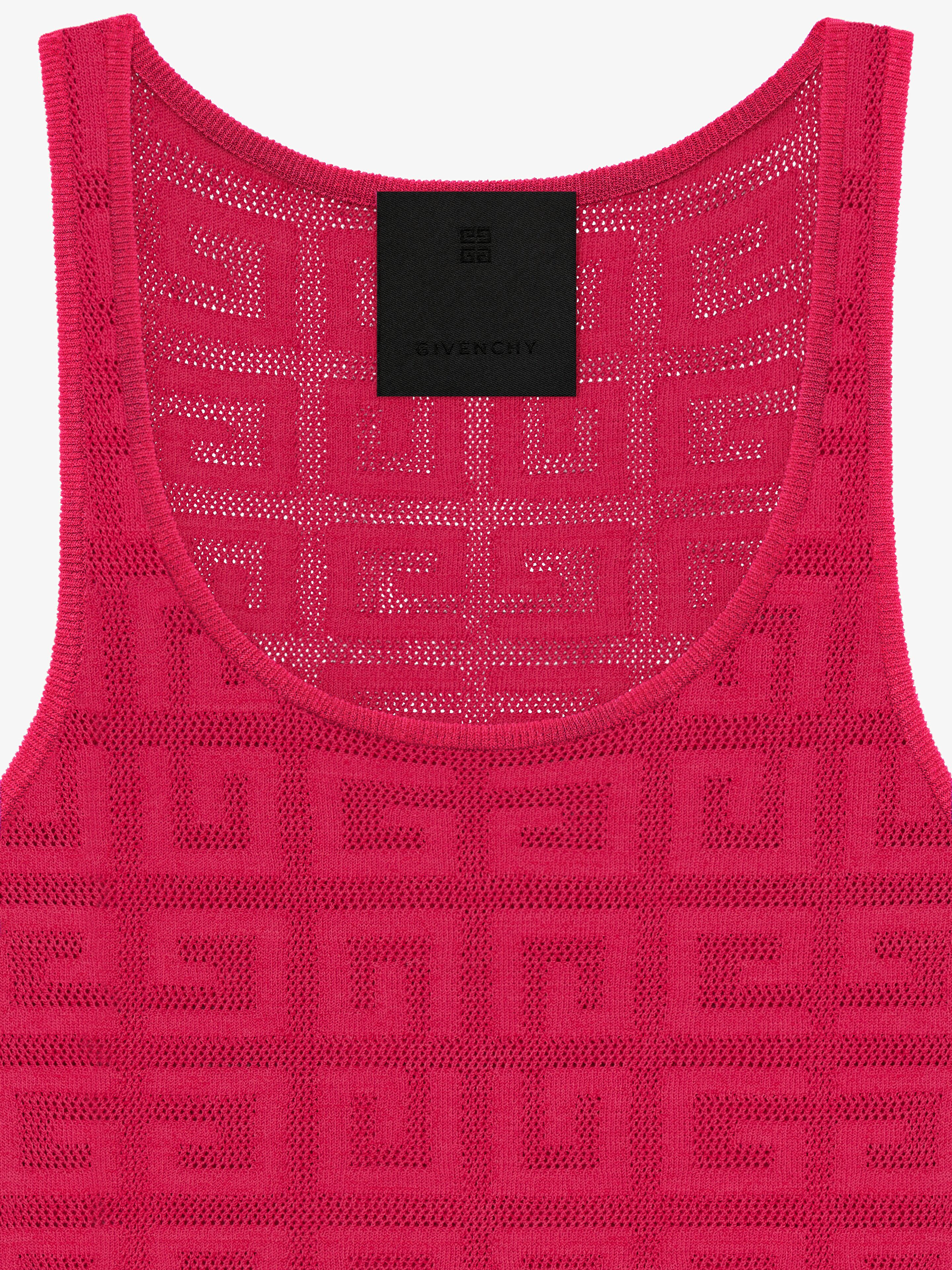 Givenchy Tank outlets Top