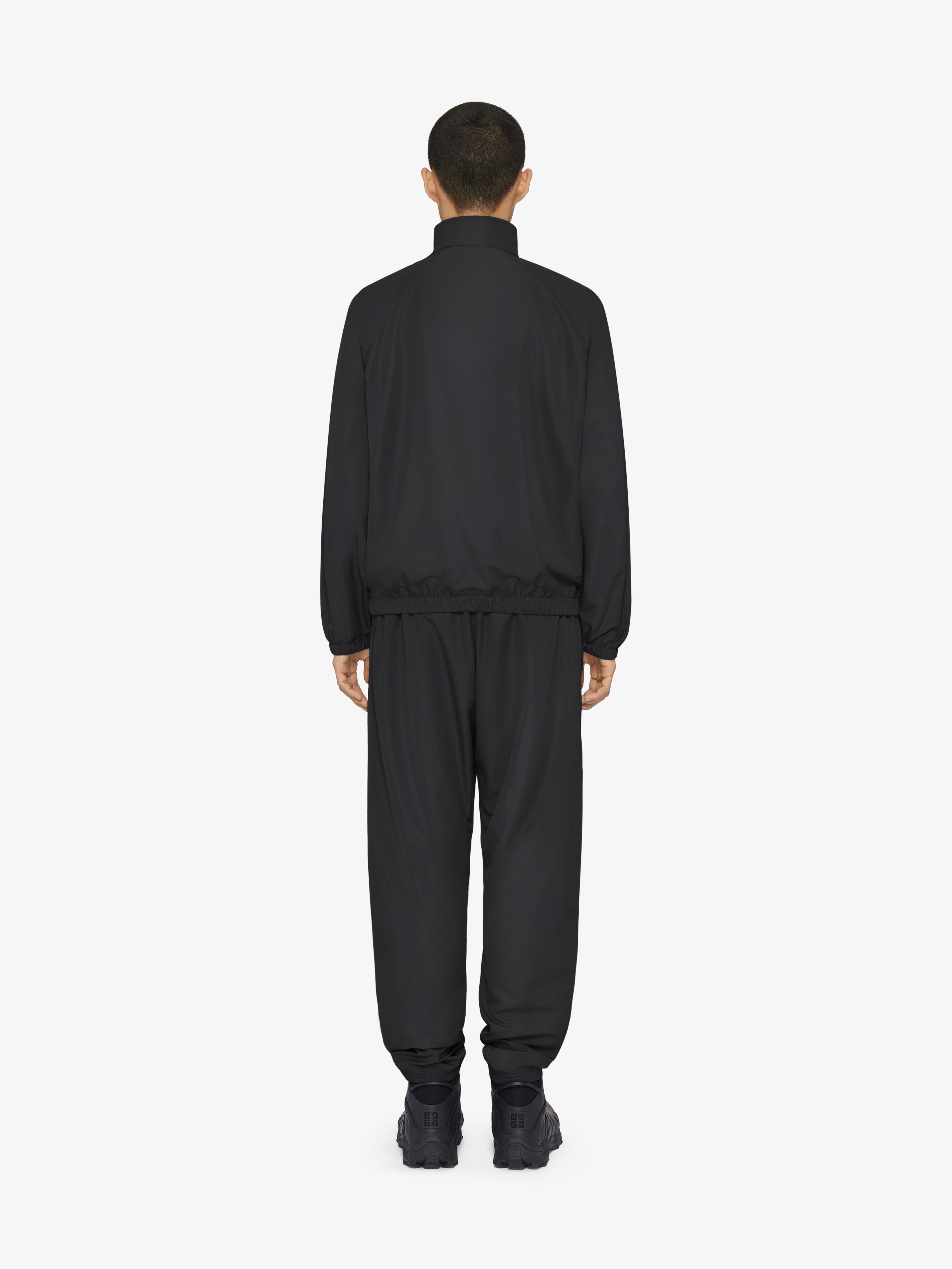 Givenchy Tracksuit Black Blue purchases M