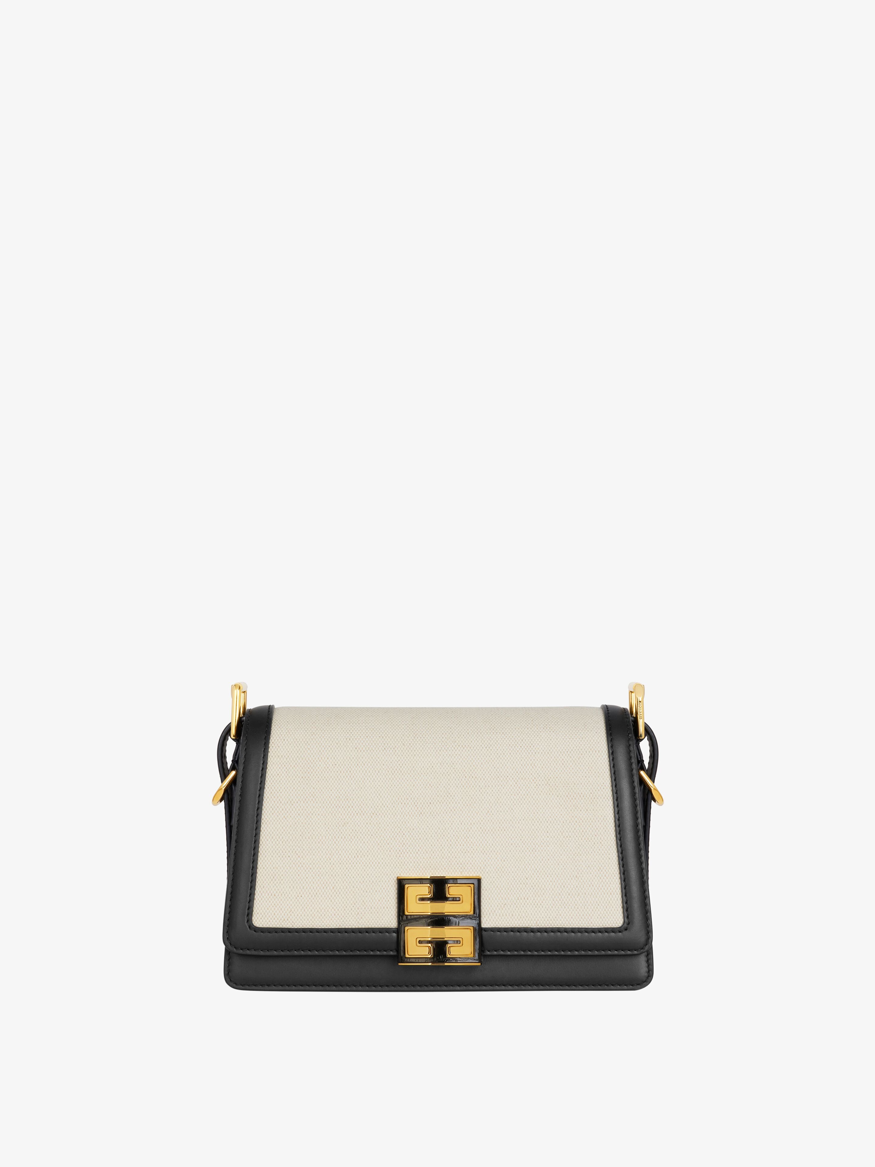 Givenchy 4G Bag | Givenchy Lines | GIVENCHY Paris | Givenchy