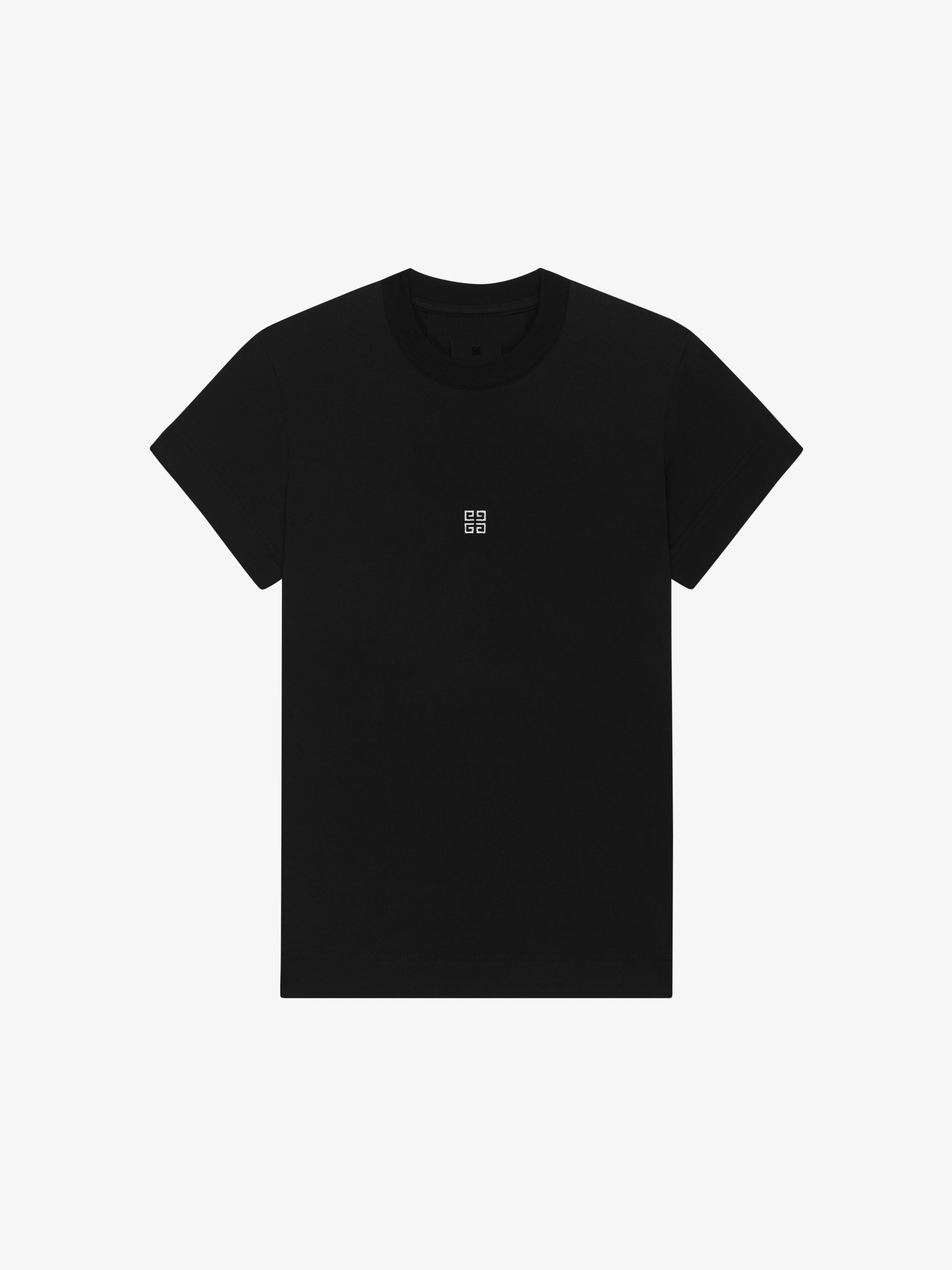 Givenchy paris t shirt black best sale