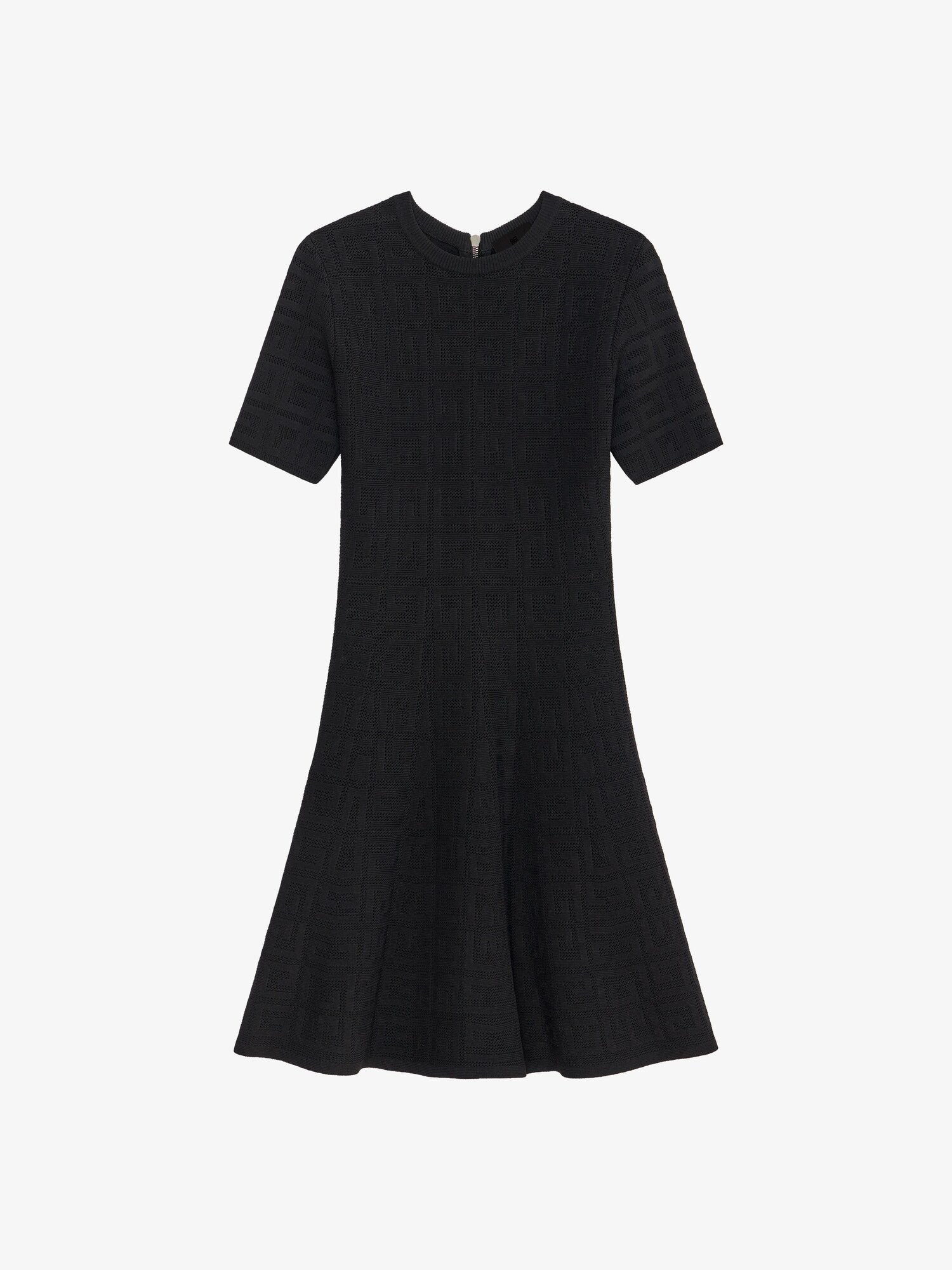 ジバンシィ GIVENCHY アセテート はけ ナイロン ジャガード スタンド  