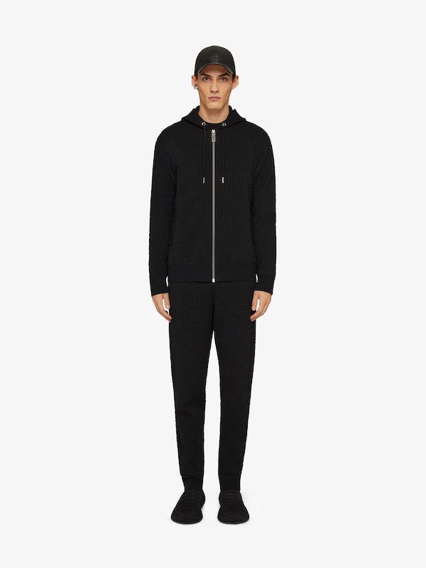 Sweatshirts & Hoodies | Men Ready-to-wear | GIVENCHY Paris