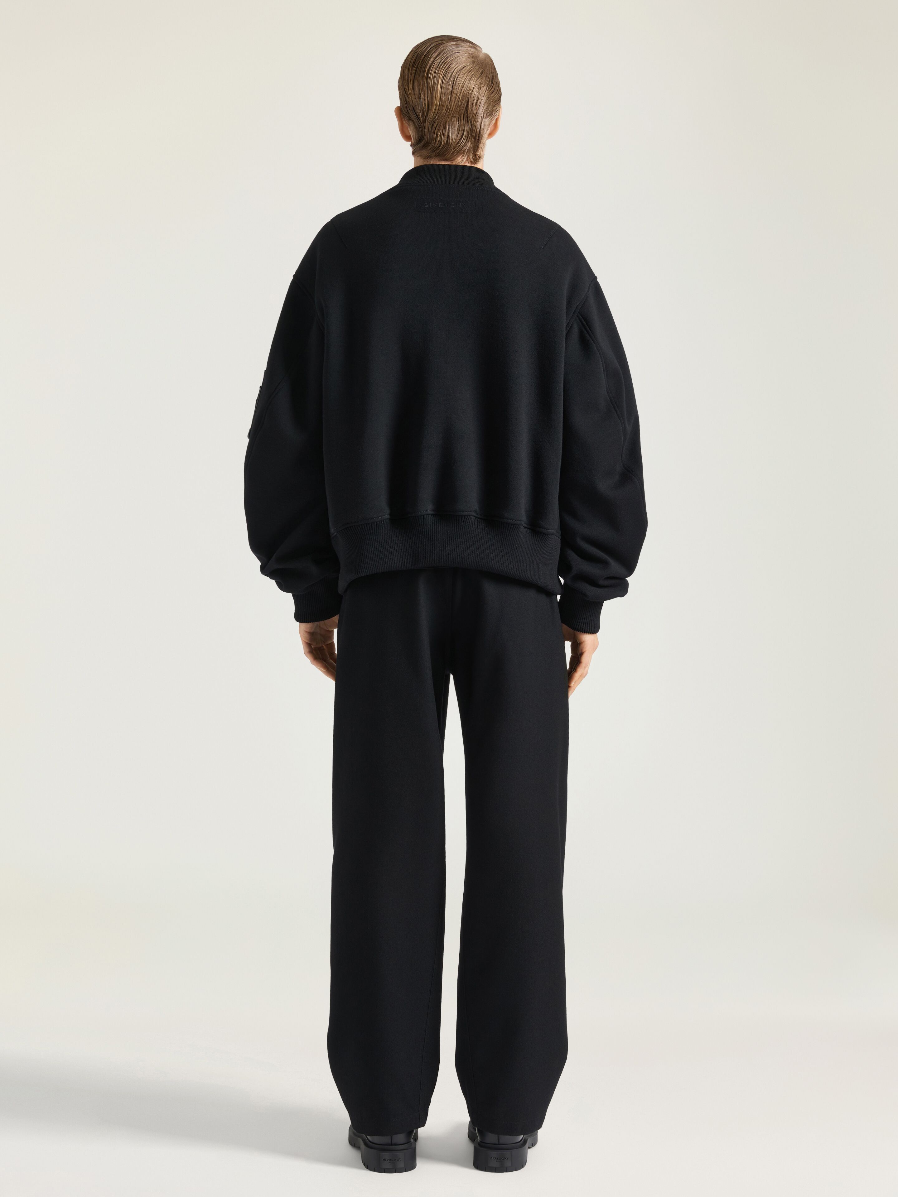 【関税＆送料込み】Givenchy Bomber GIVENCHY】ボンバージャケット【関税送料込】 (GIVENCHY