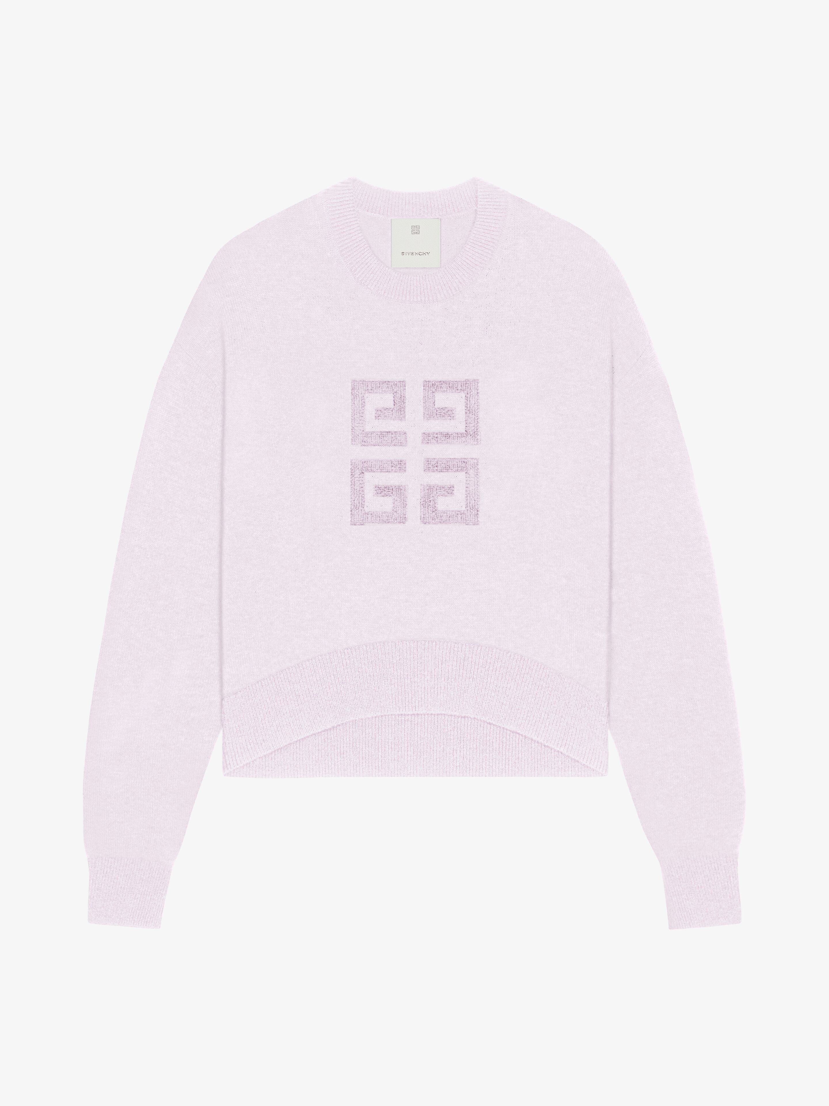 Pink givenchy jumper sale