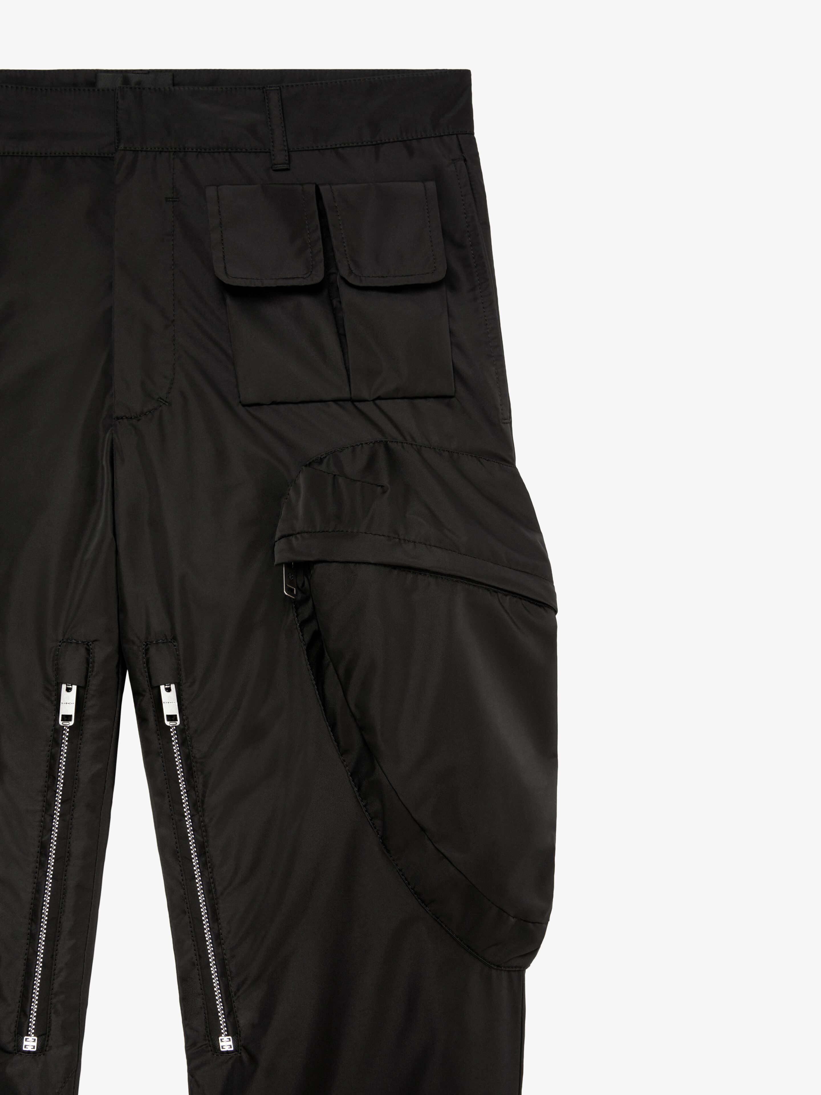 givenchy cargo pants