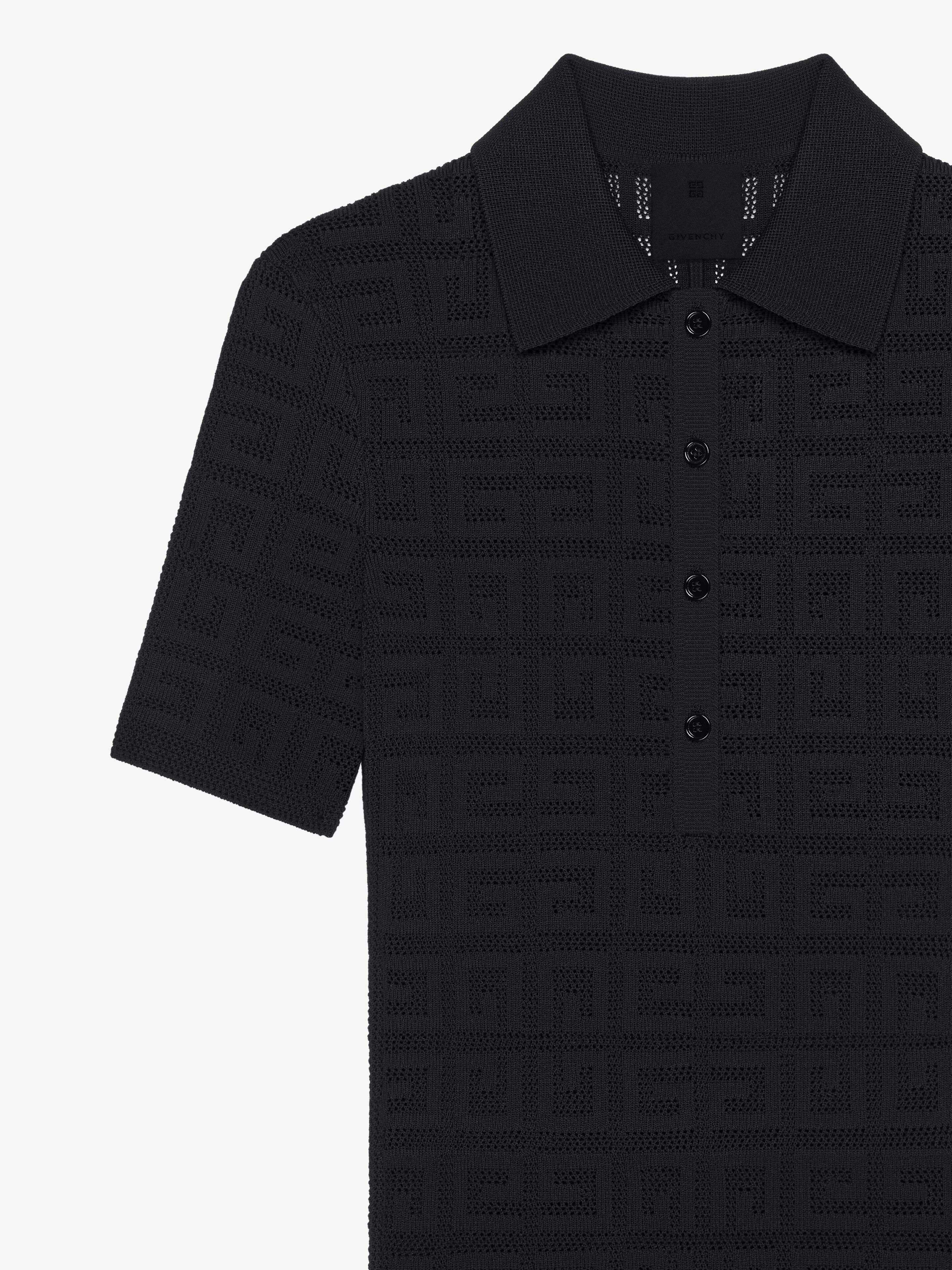 Givenchy outlet Polo Shirt